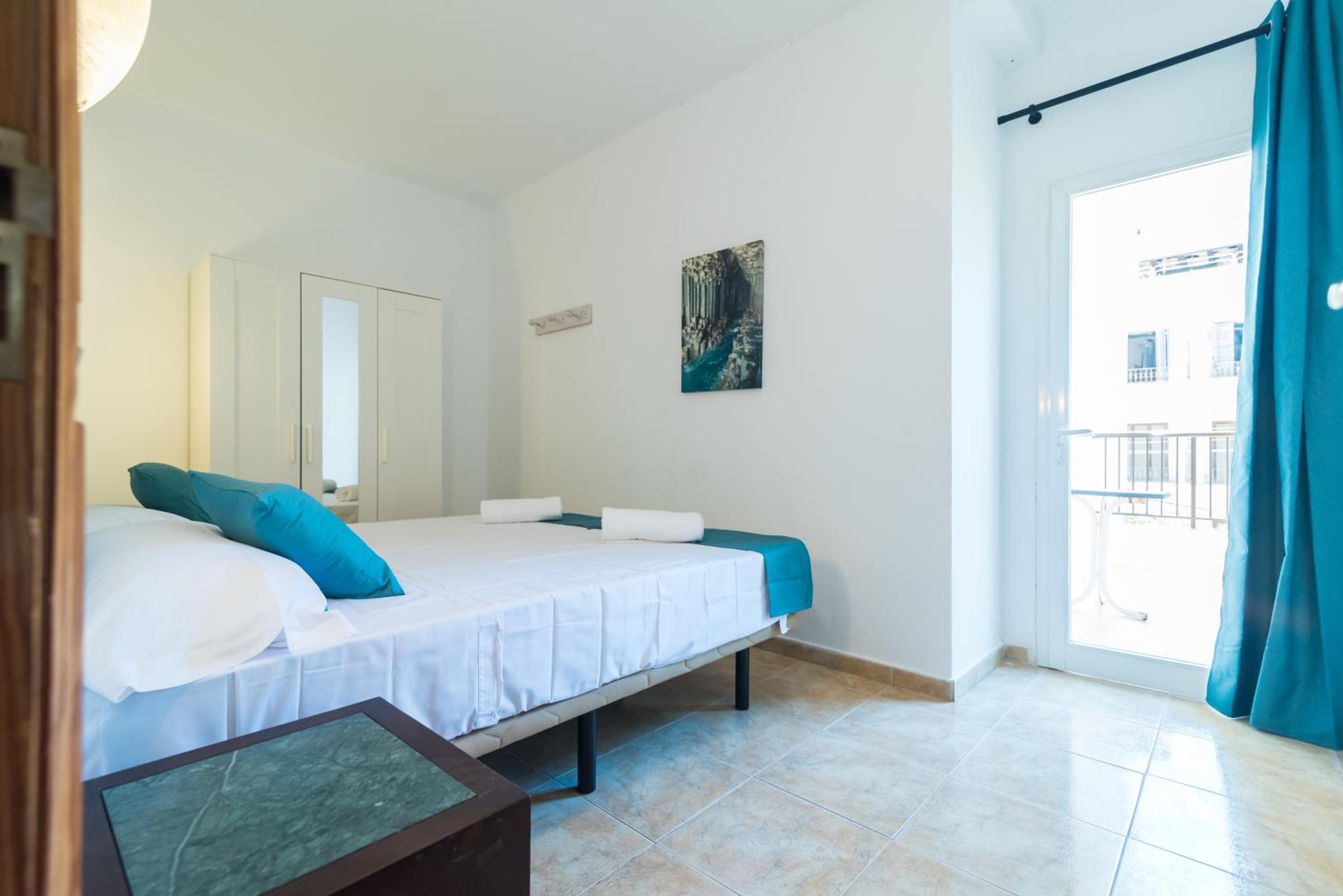 Suite Deluxe
