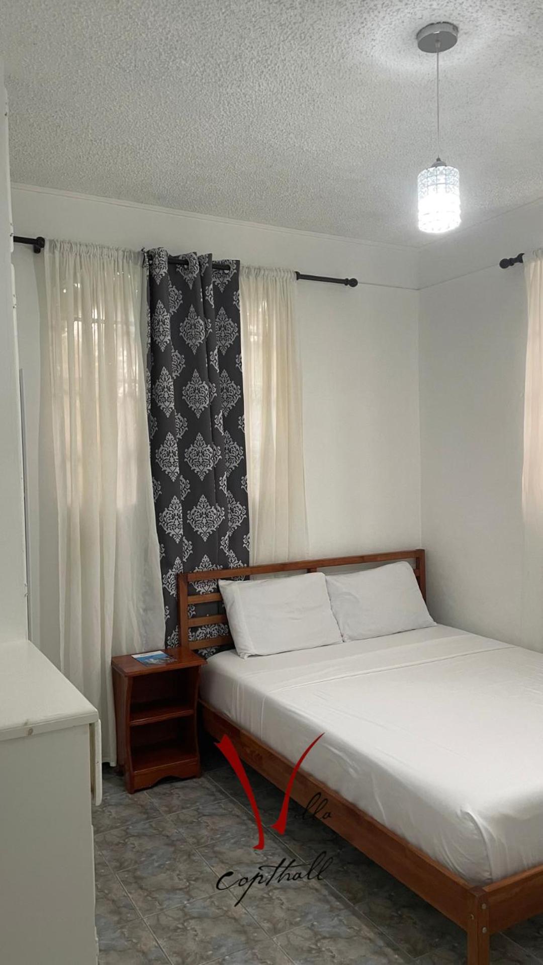 Three-Bedroom Villa photo 2