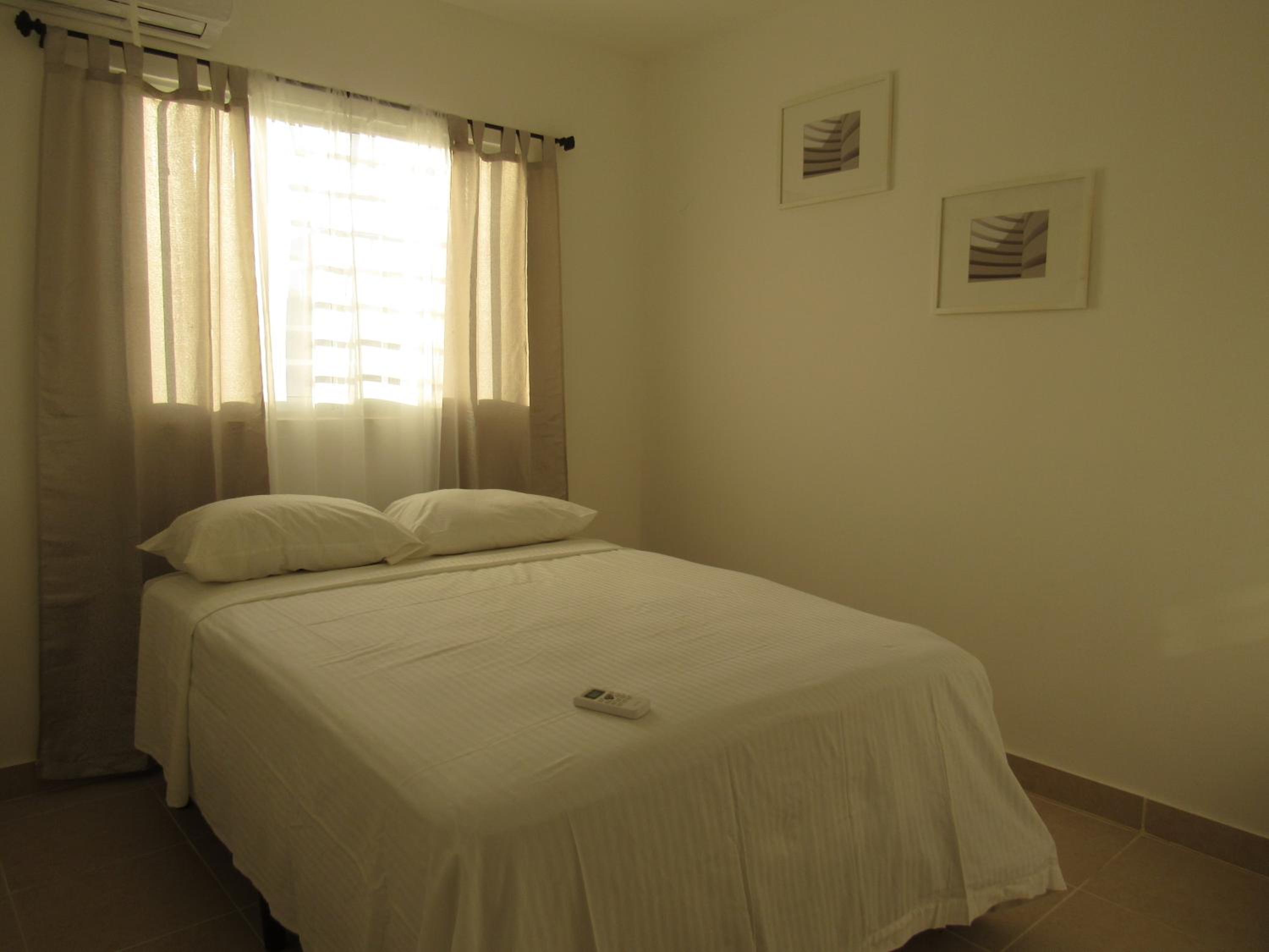 Two-Bedroom Apartment photo 1