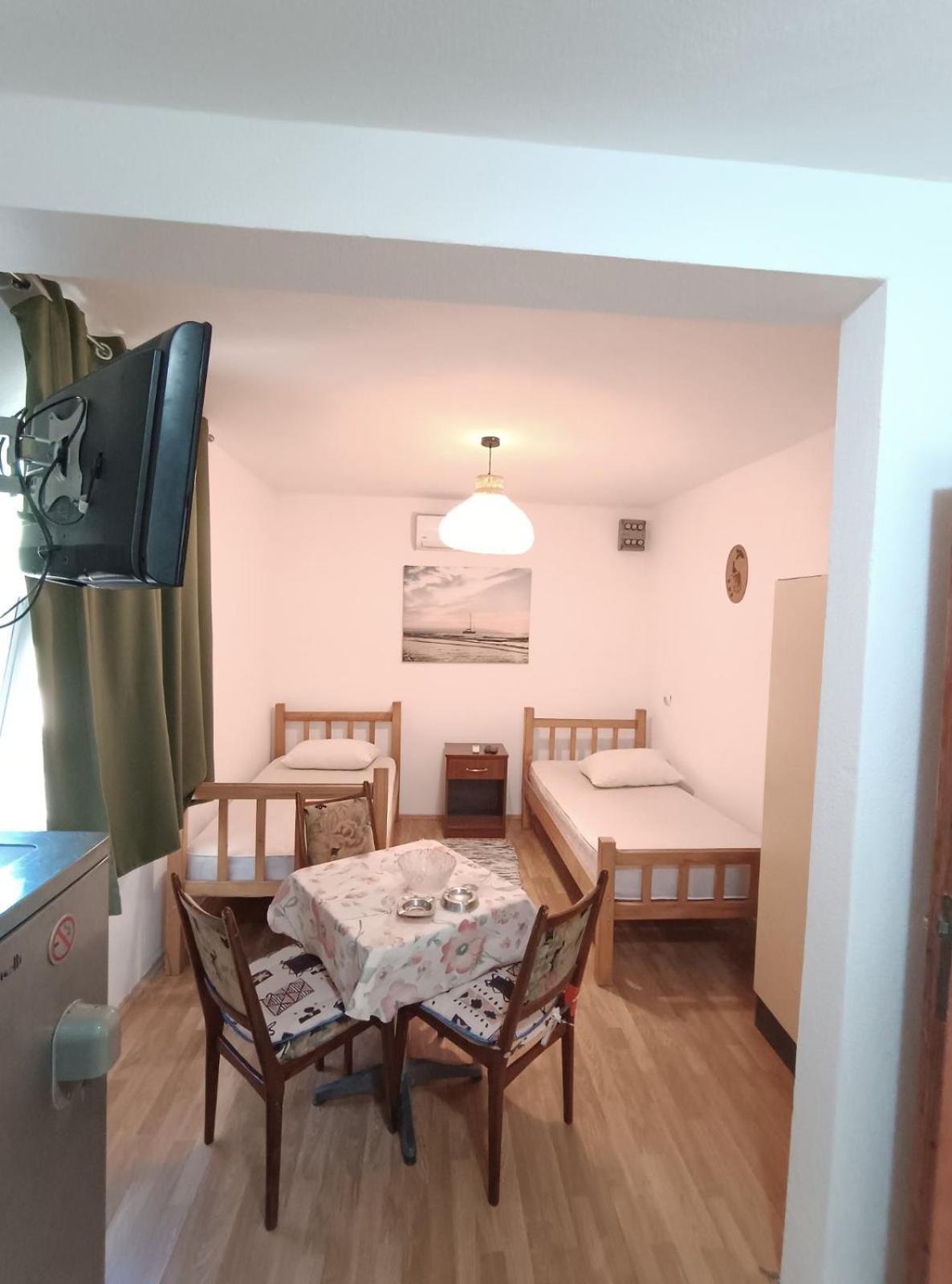 Double Room with Park View photo 1