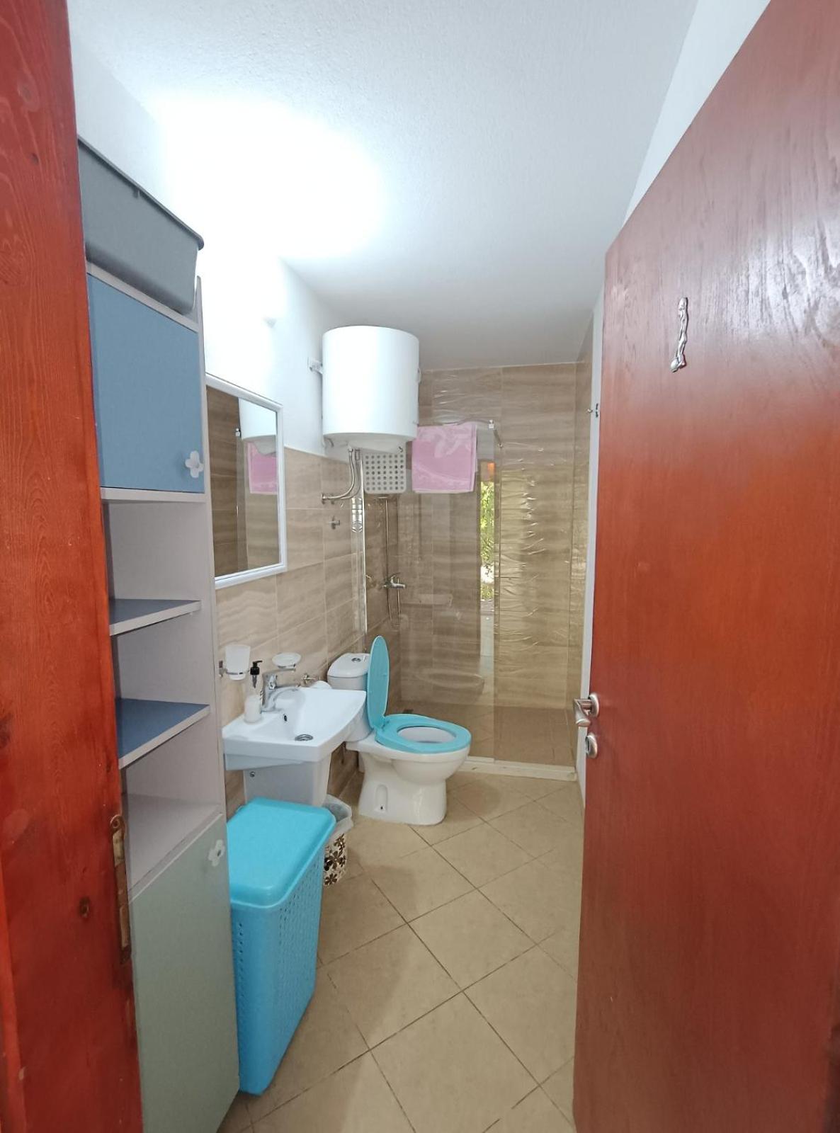 Double Room with Park View photo 2