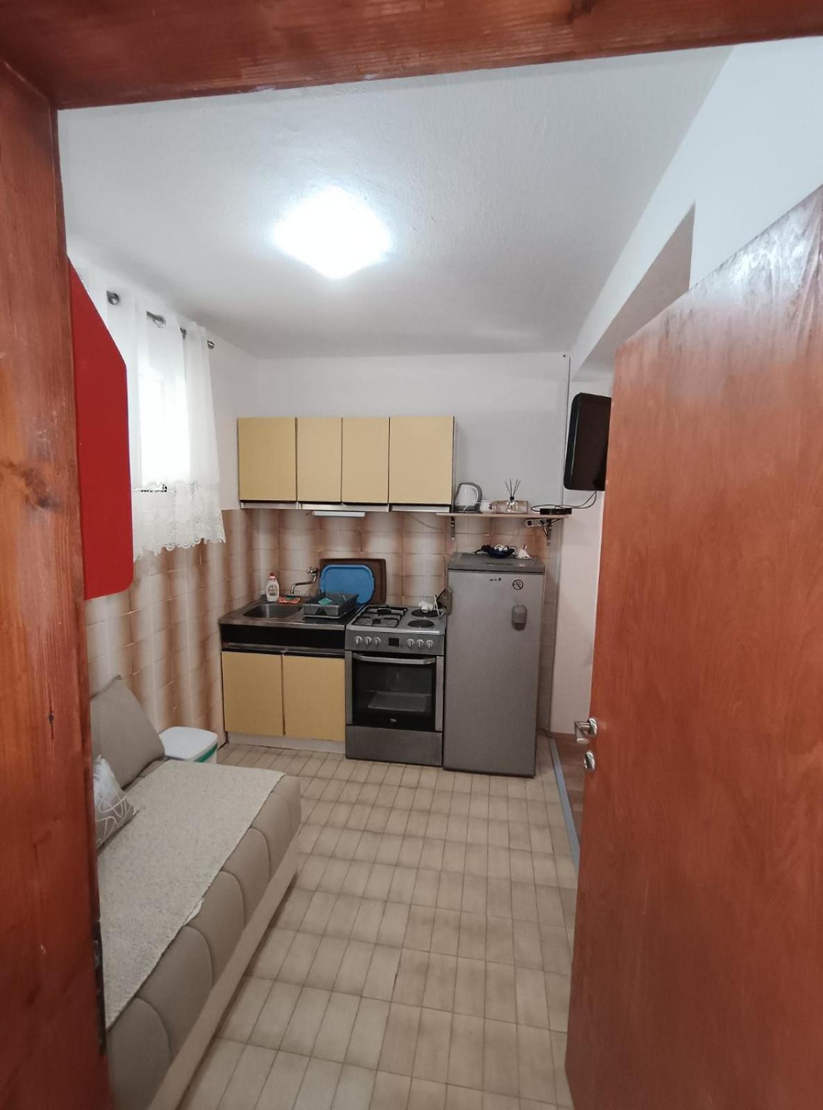 Double Room with Park View photo 3