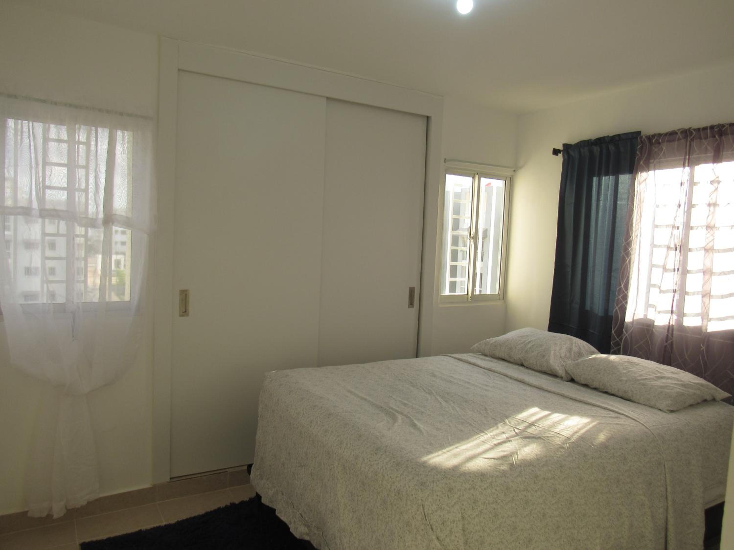 Two-Bedroom Apartment photo 3