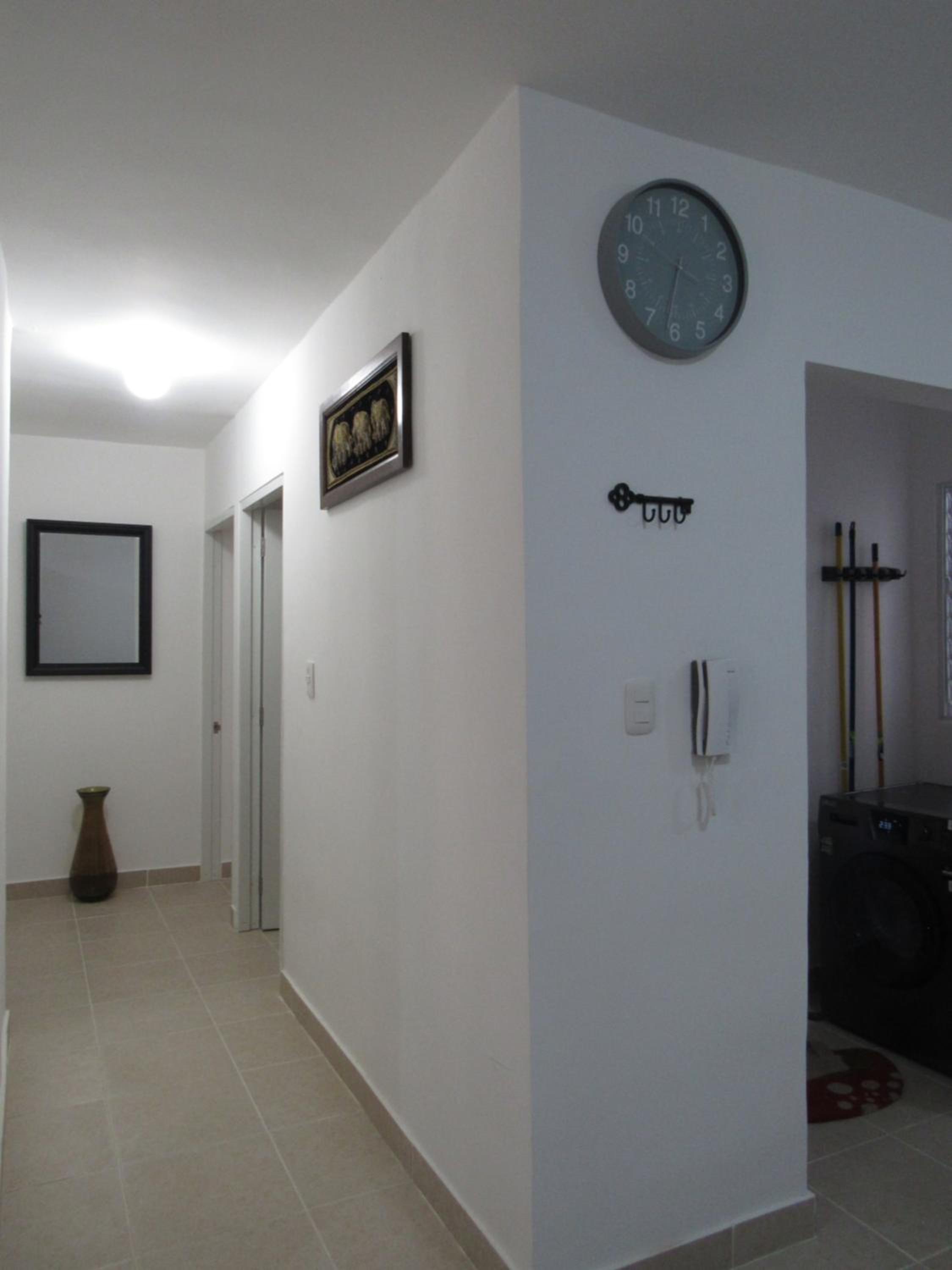 Two-Bedroom Apartment photo 2