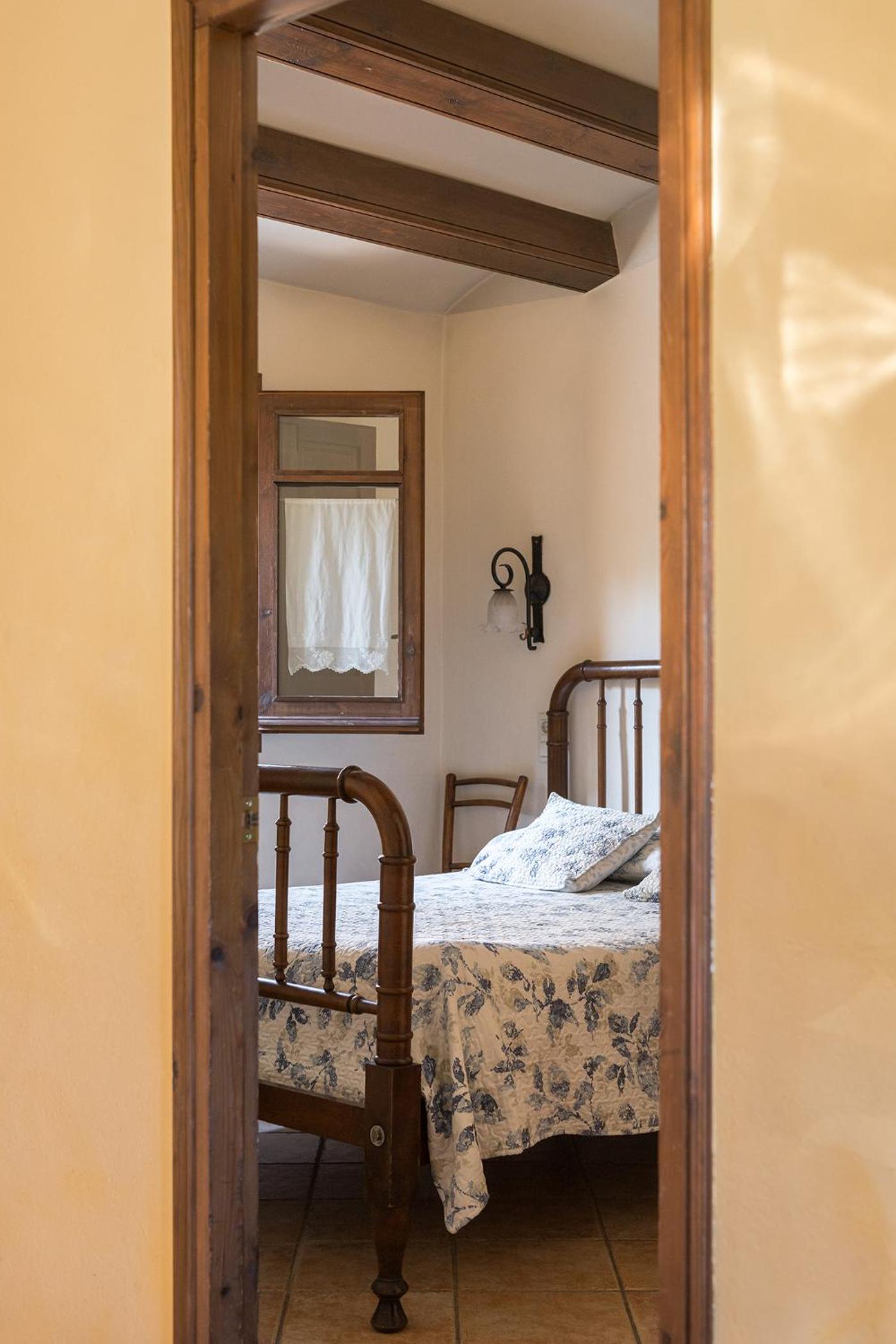 Casa de Dos Habitaciones