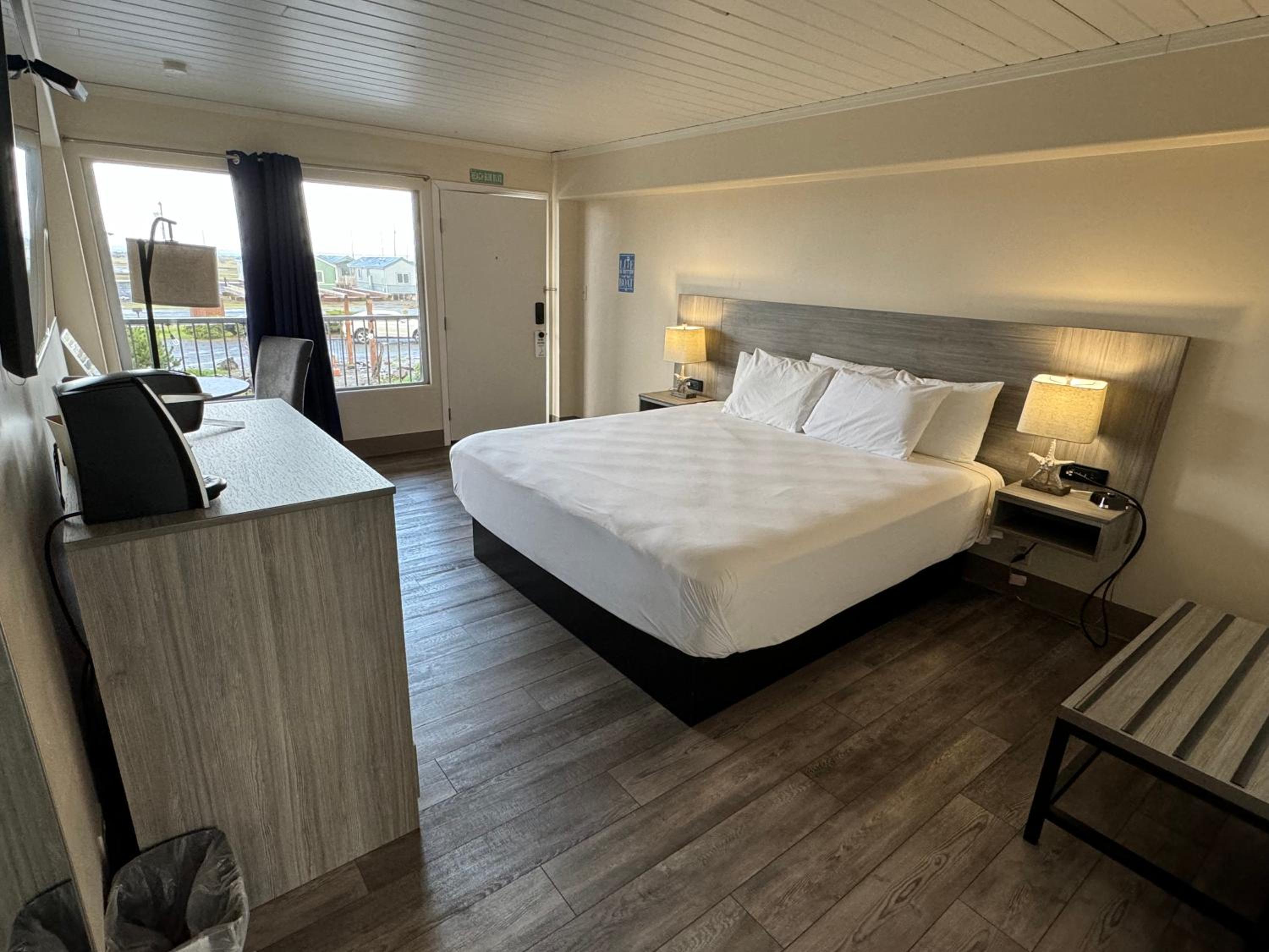 King Suite photo 2