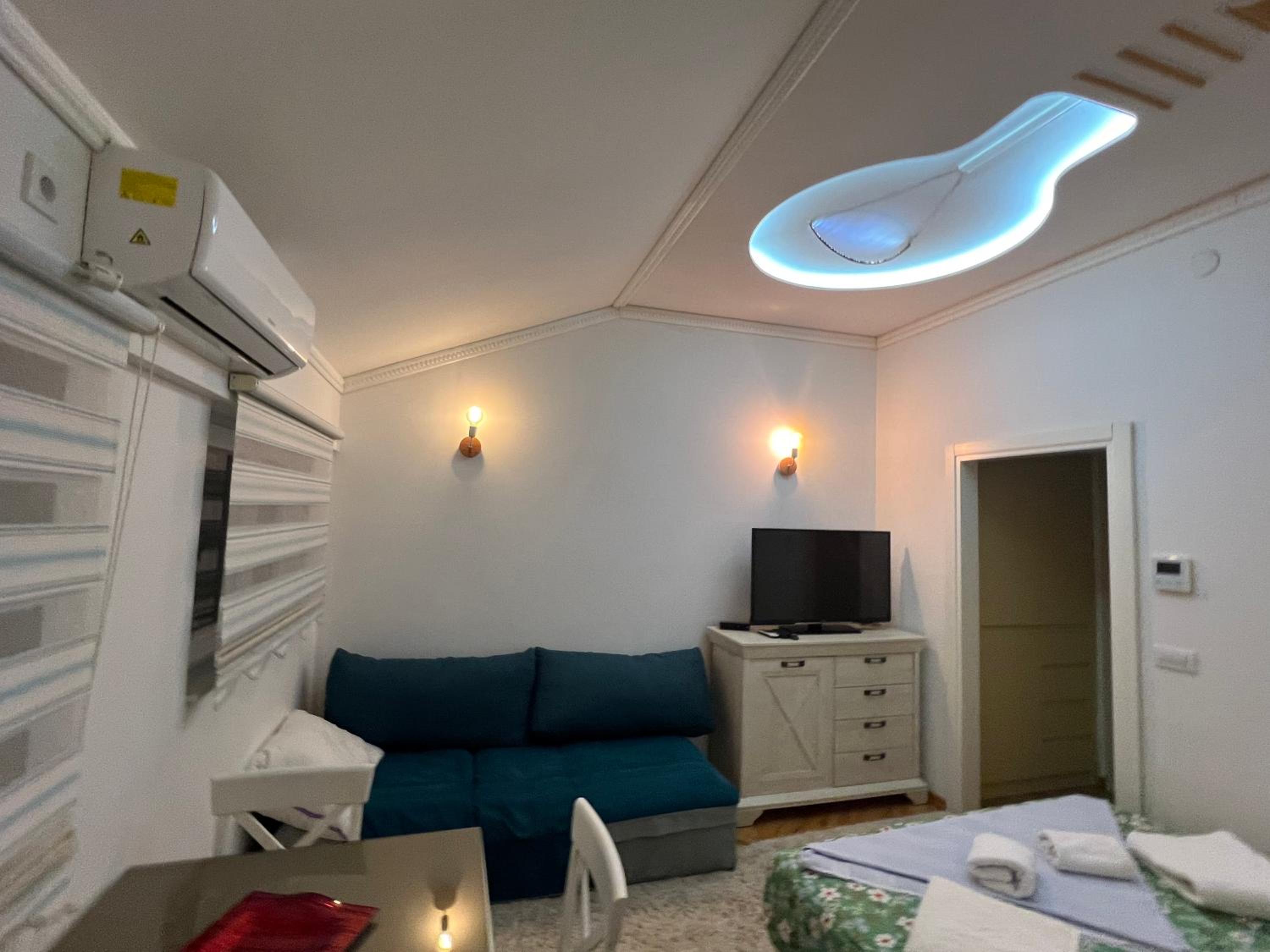 Studio Apartment photo 3