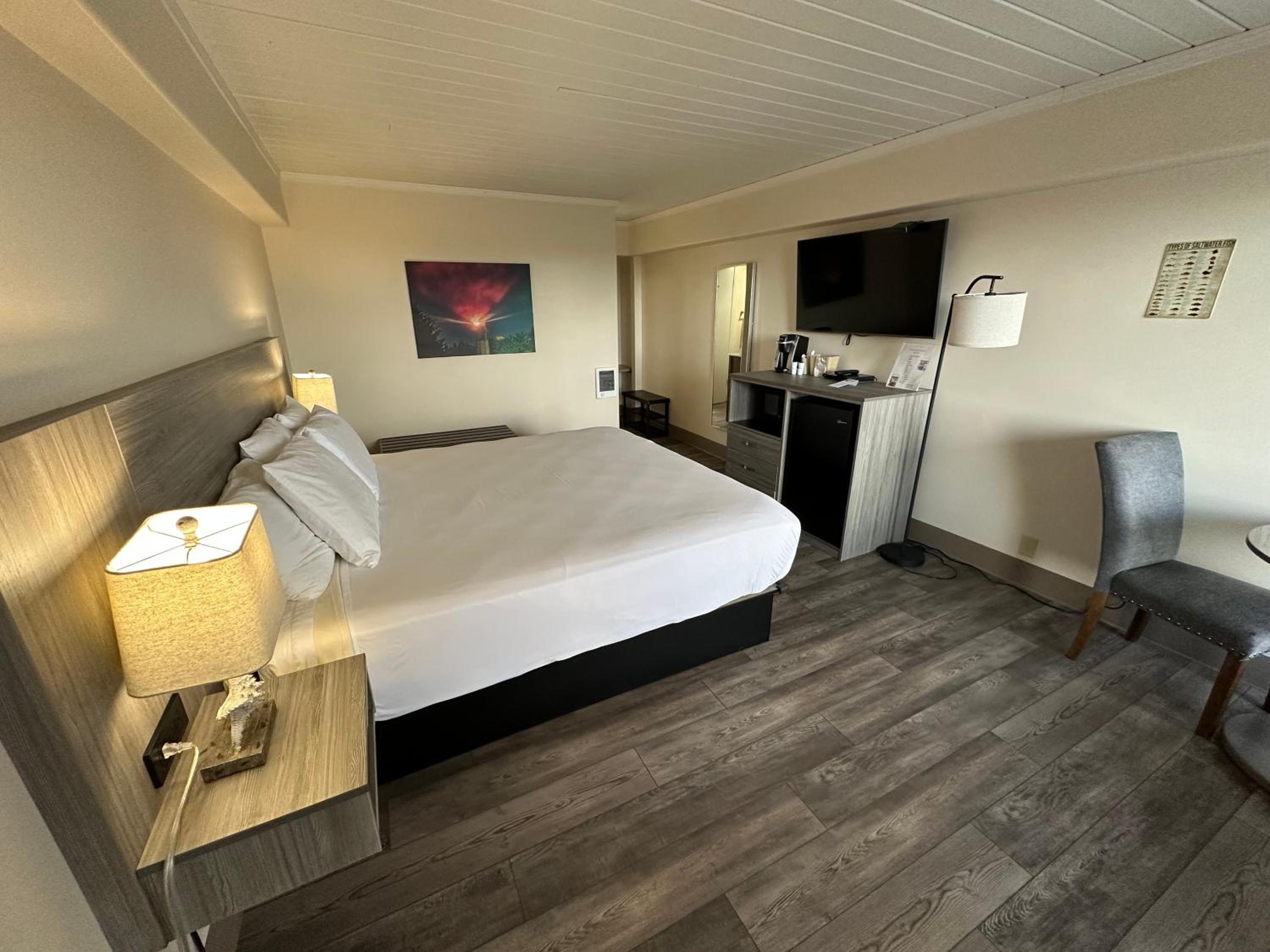 King Suite photo 1