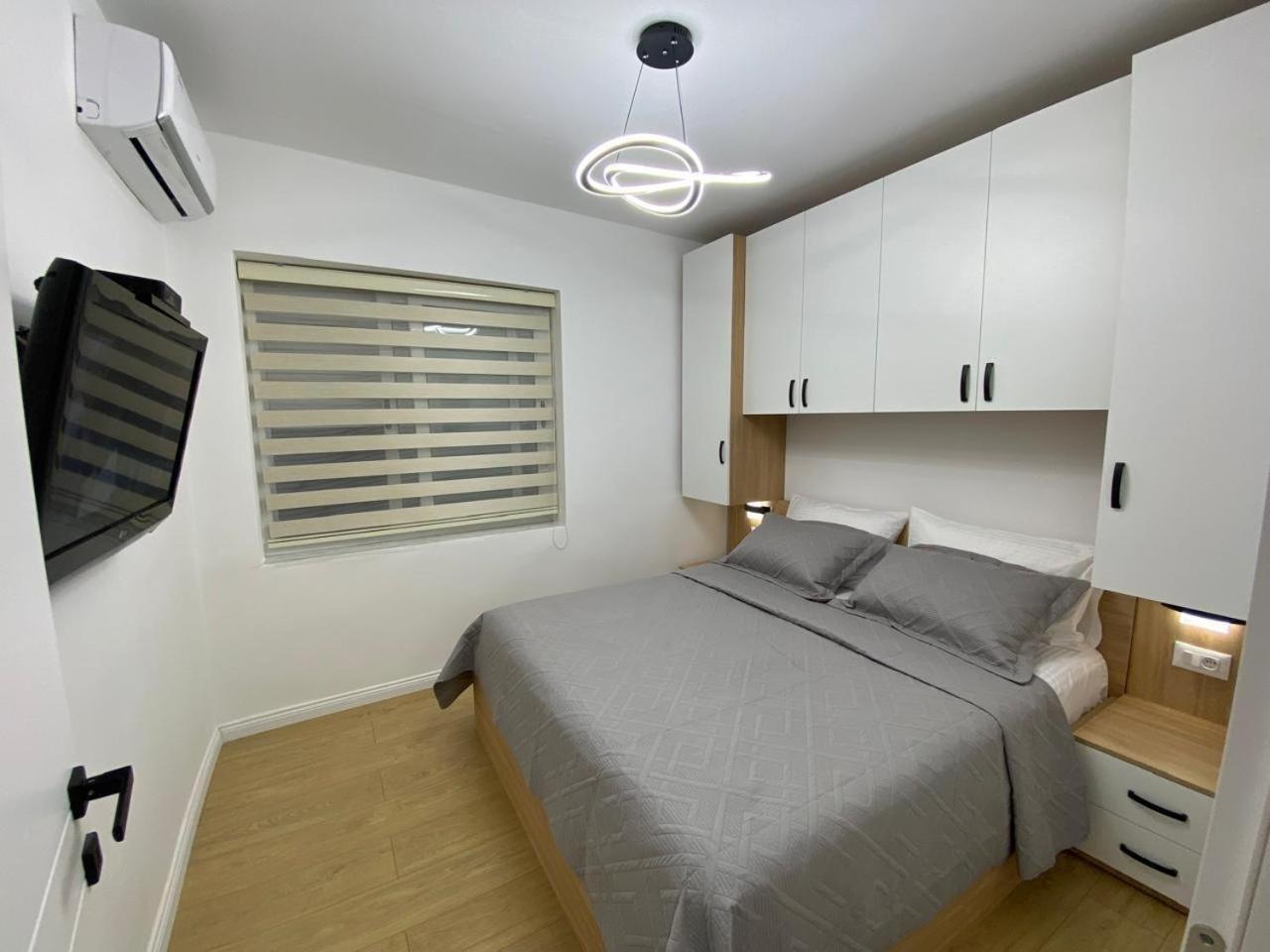 One-Bedroom Family Apartment