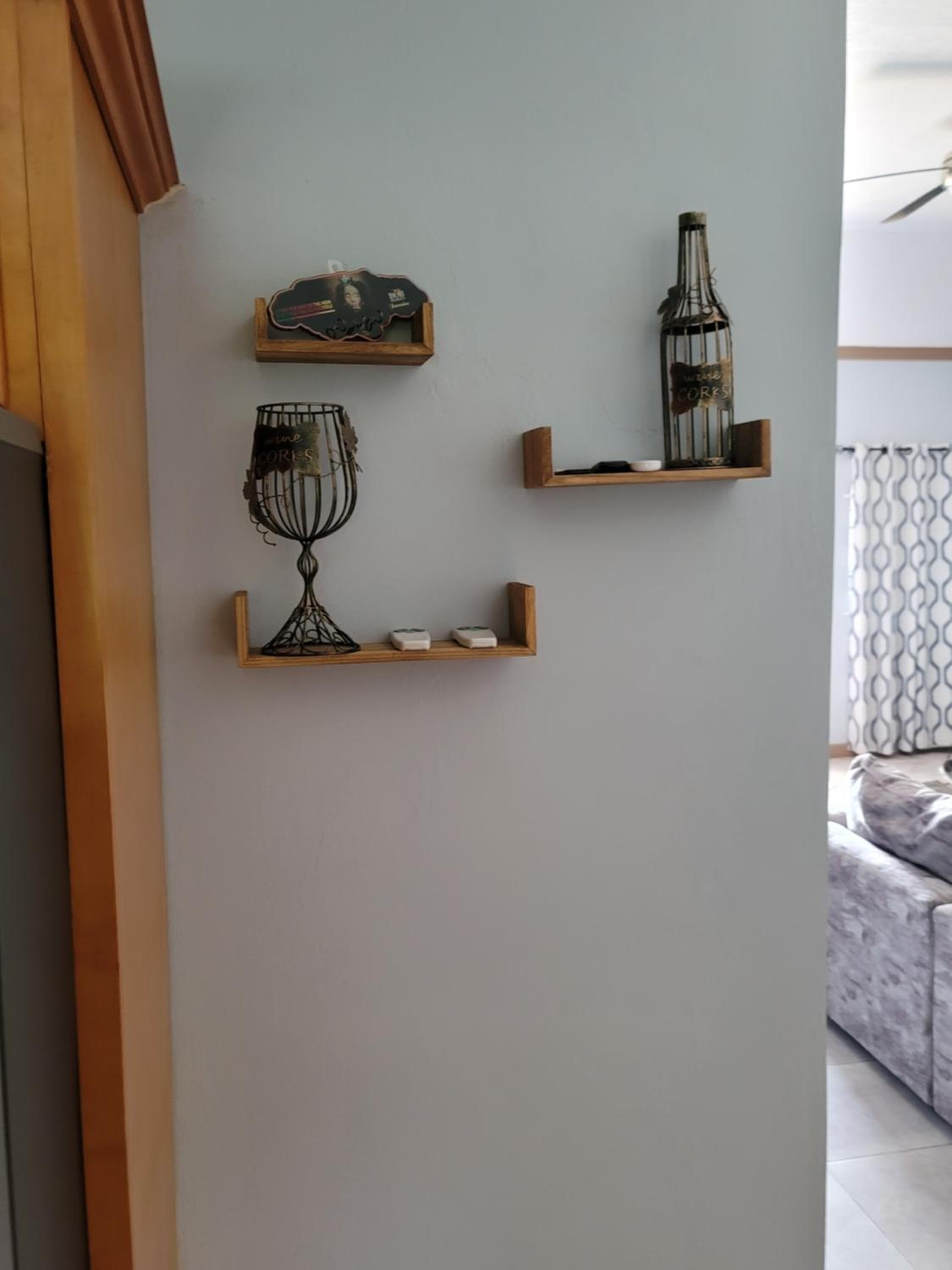 Three-Bedroom House photo 2