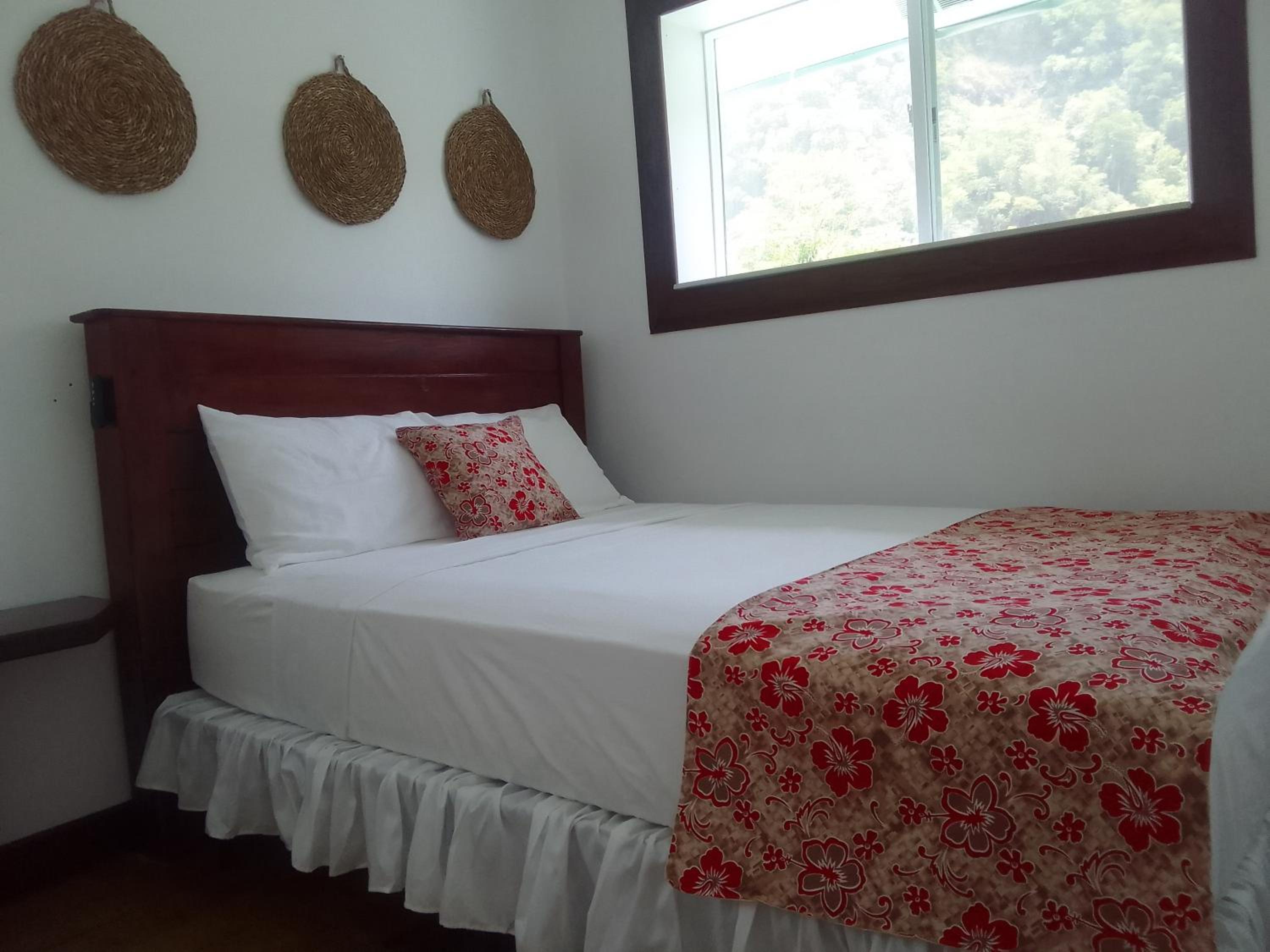 Queen Suite