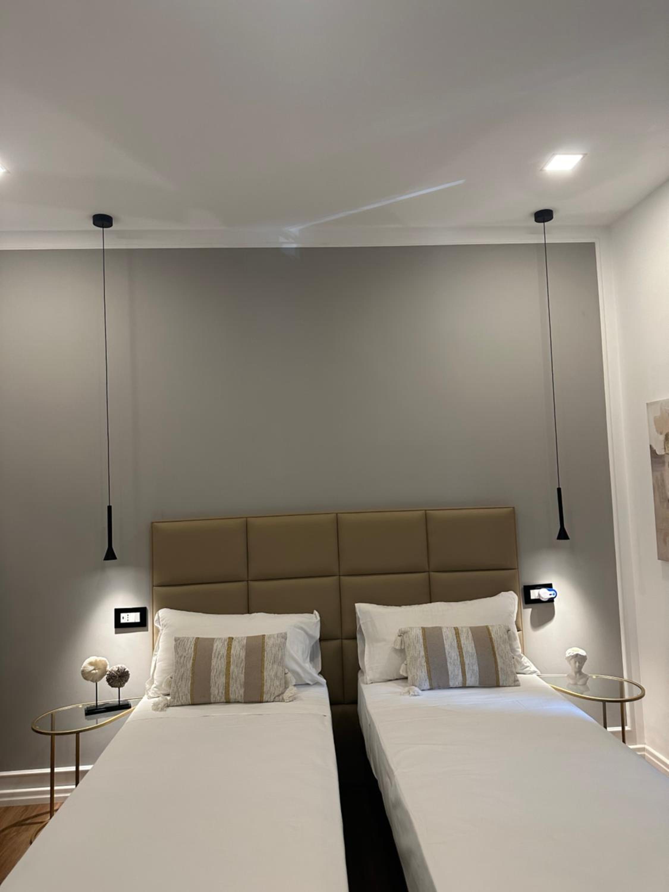 Triple Room with Balcony photo 3