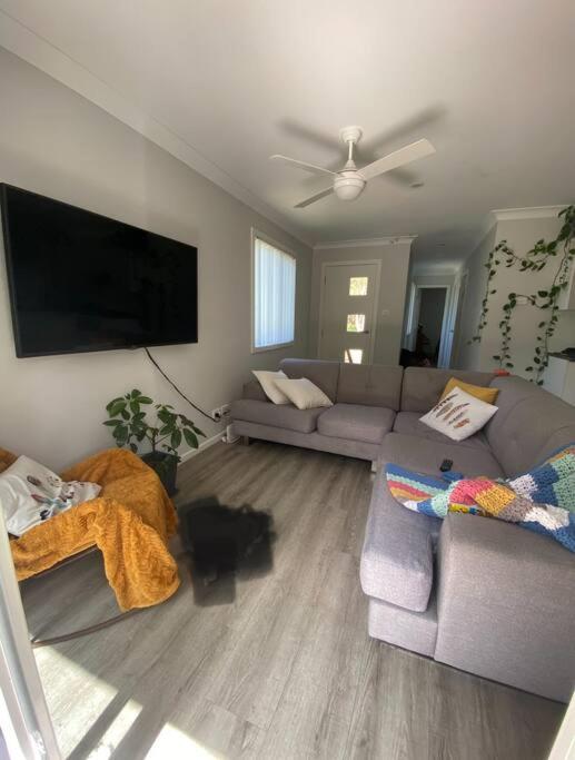 Two-Bedroom House photo 1