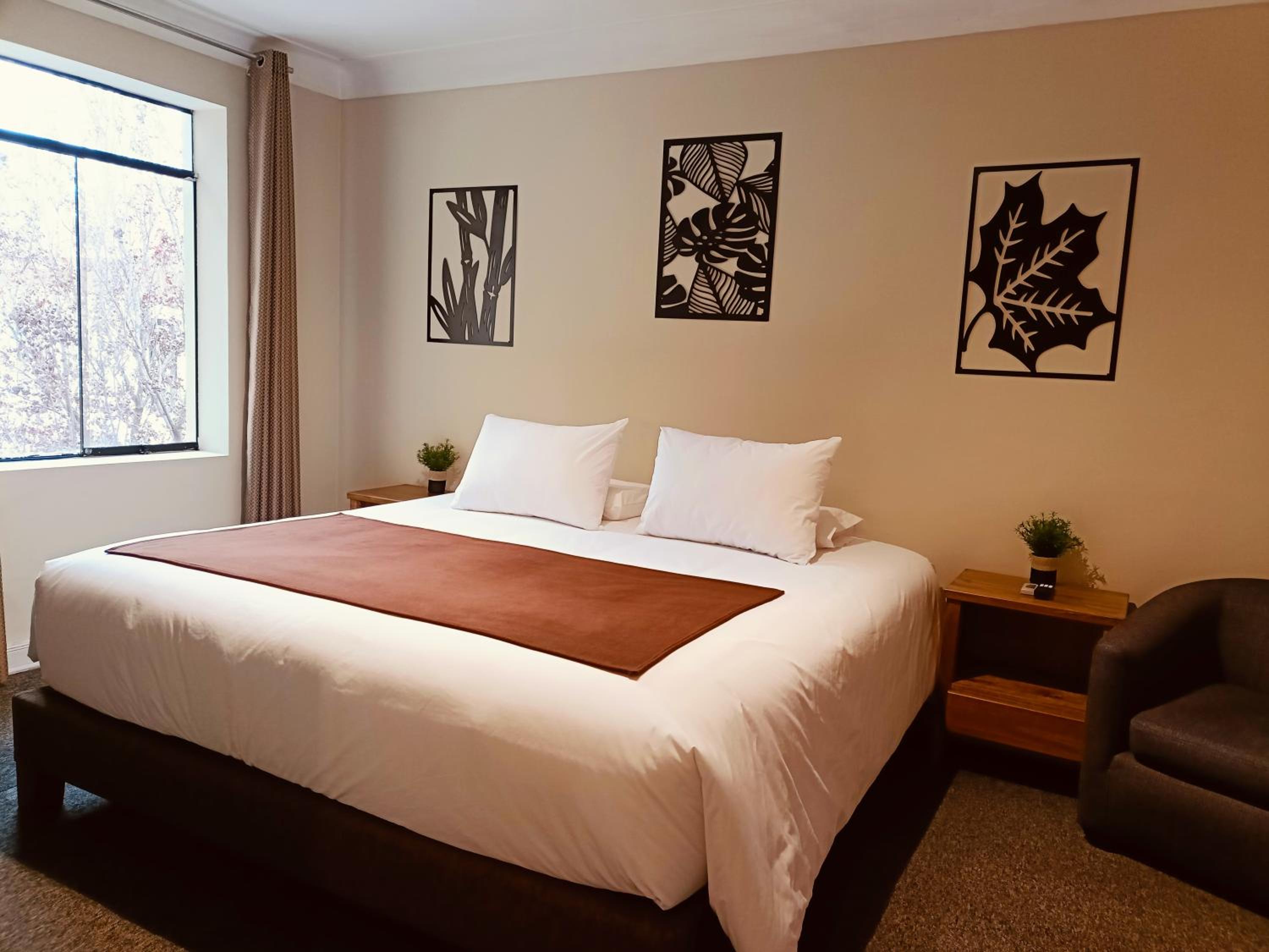 King Room