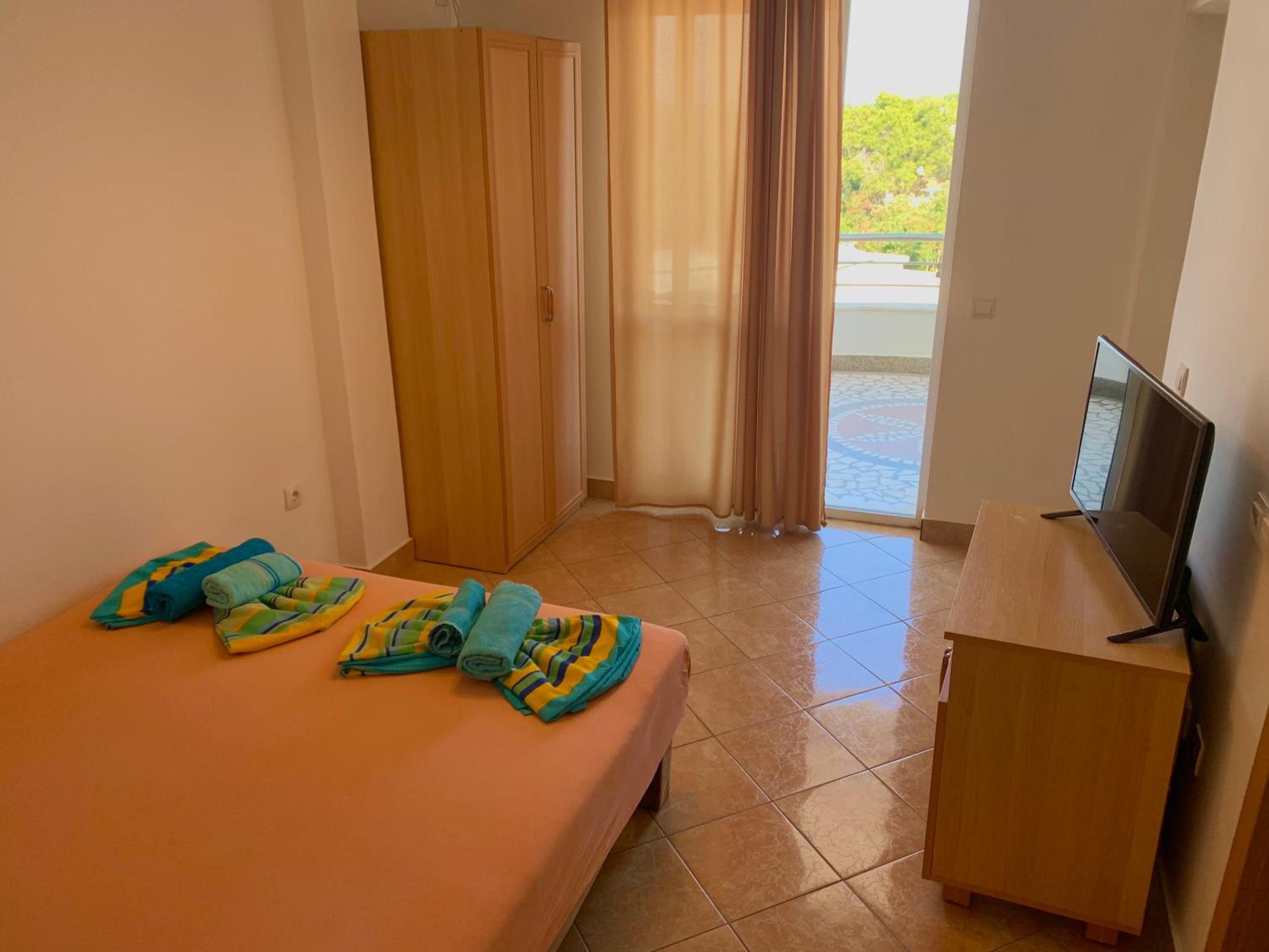 Apartment with Sea View photo 3