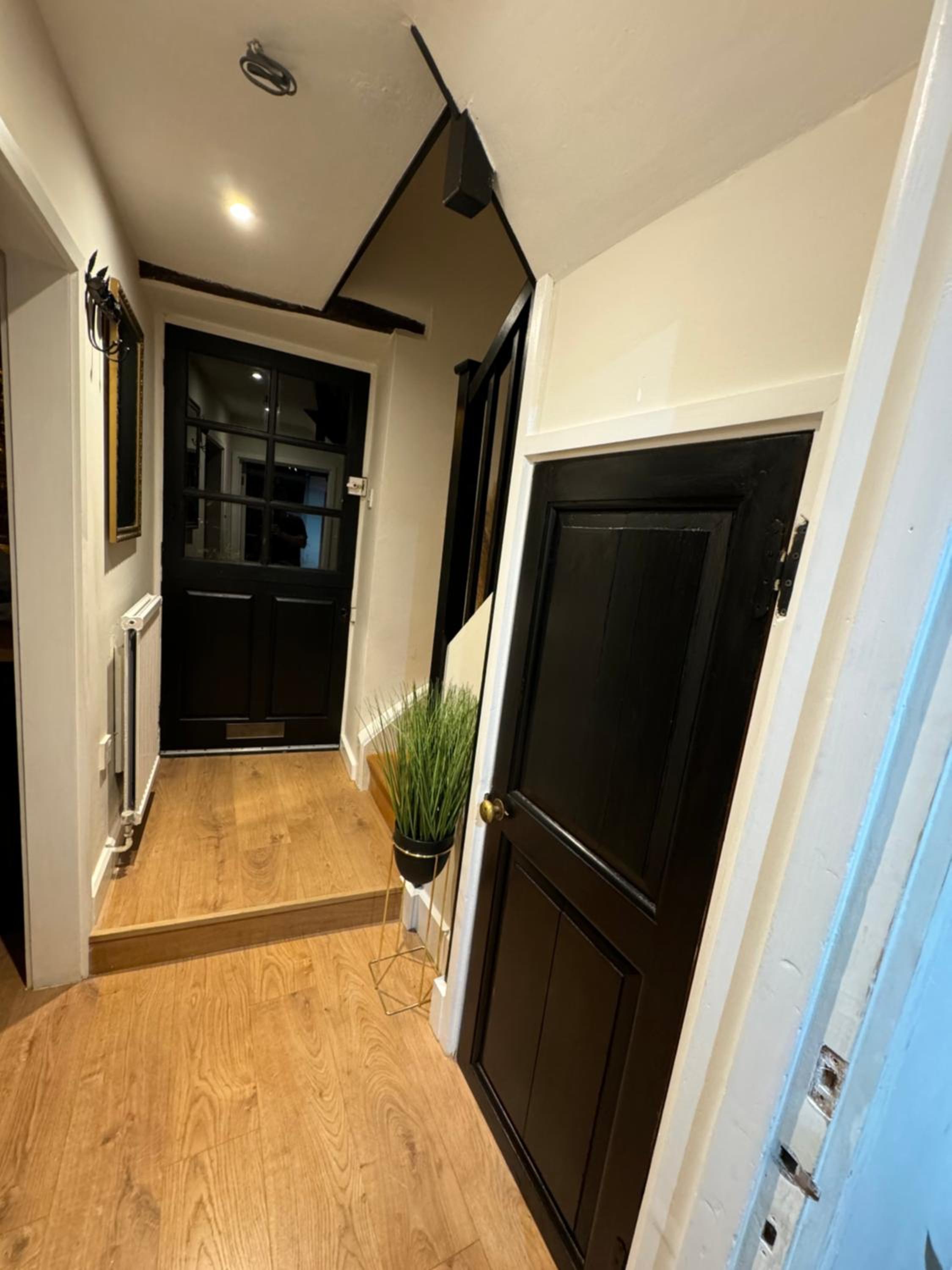 One-Bedroom House photo 1
