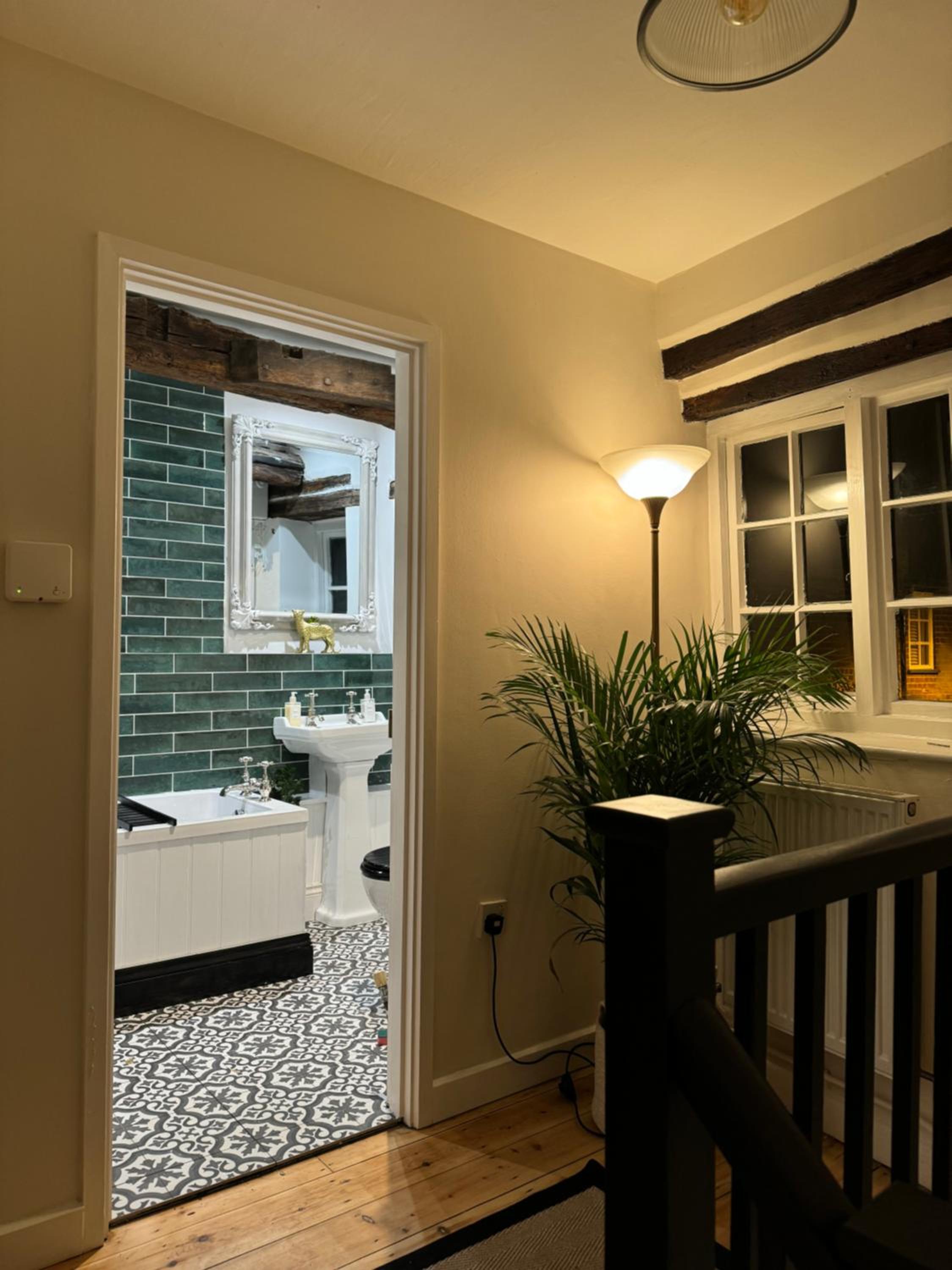 One-Bedroom House photo 2