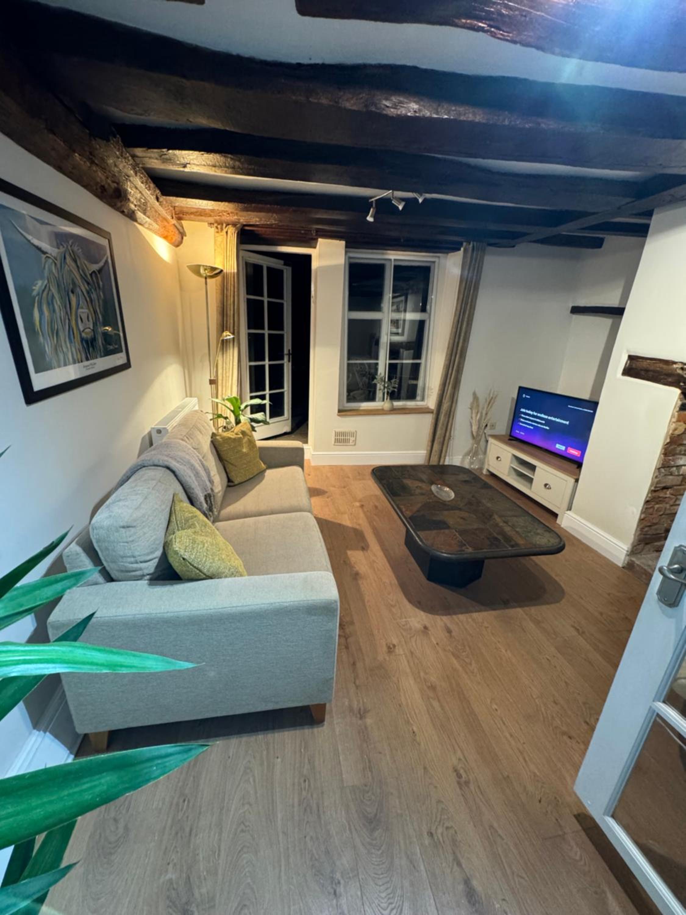 One-Bedroom House photo 3