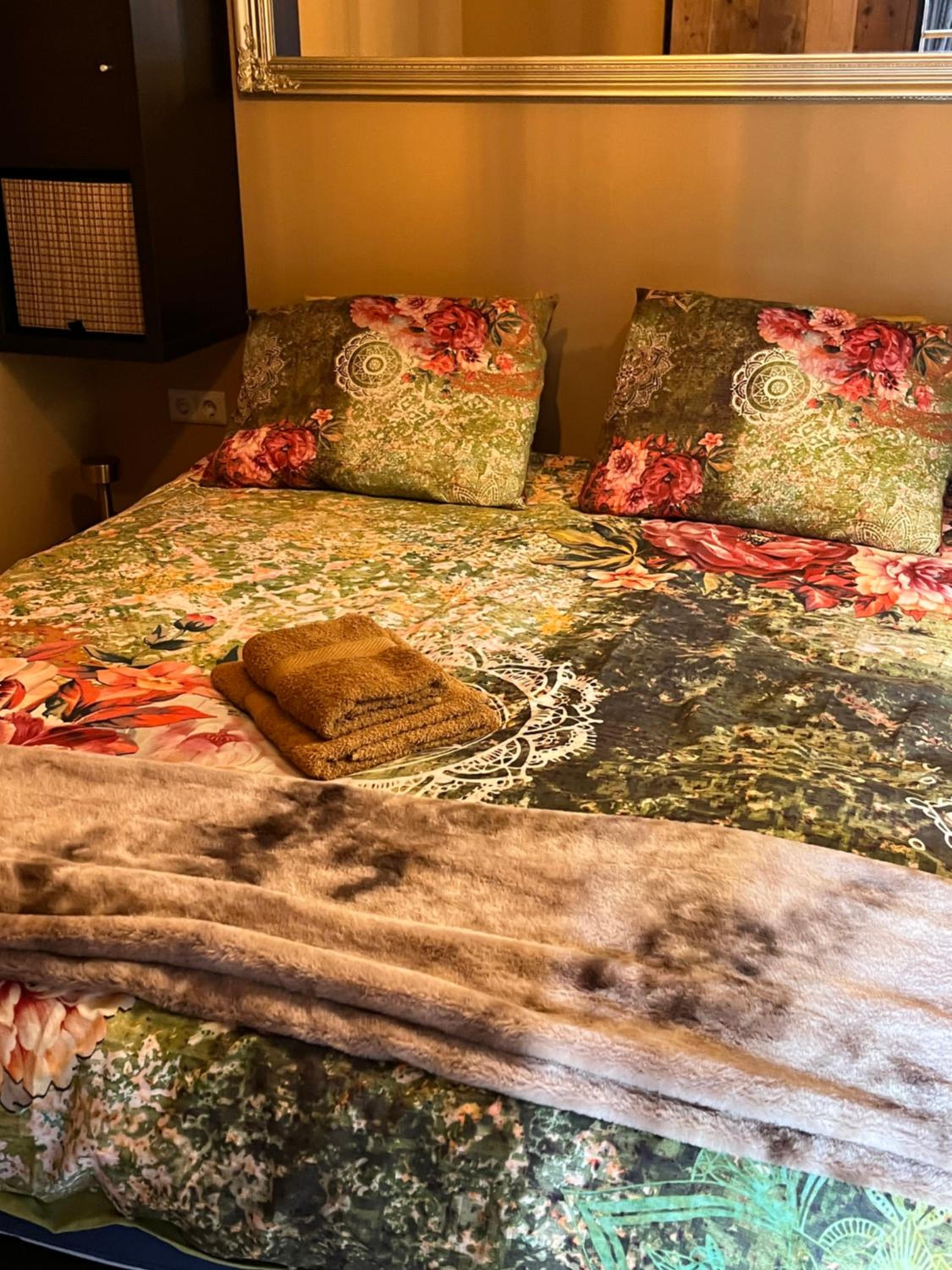 Double Room photo 1