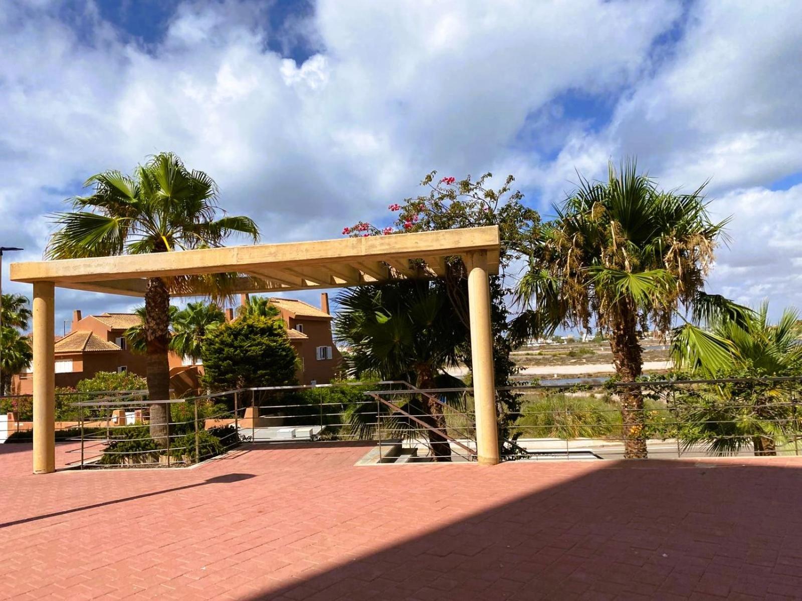 Two-Bedroom Apartment with Balcony and Sea View photo 3