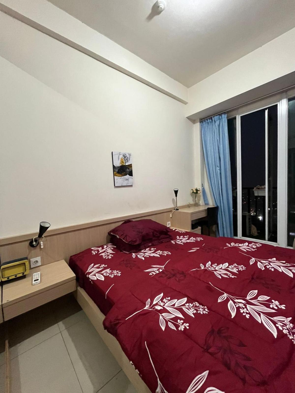 Studio Apartment with King Bed photo 2