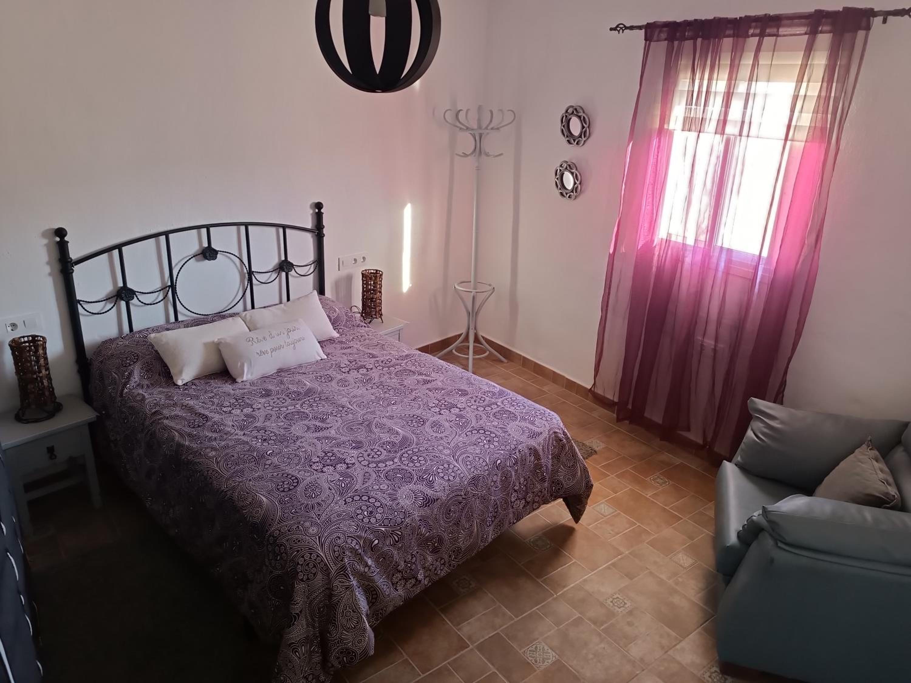 Casa de vacaciones de tres dormitorios