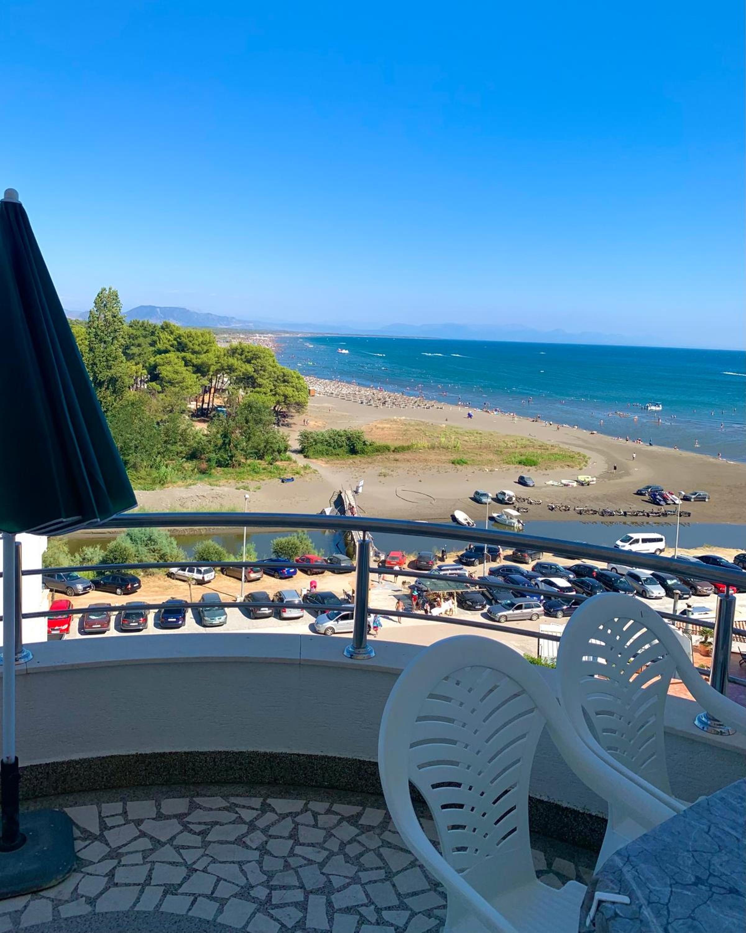 Apartment with Sea View photo 1