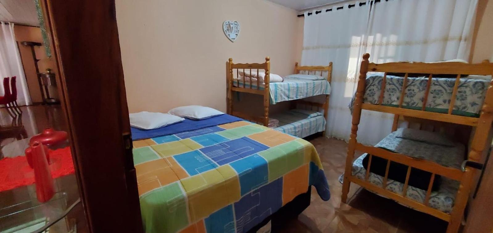 Four-Bedroom House photo 1