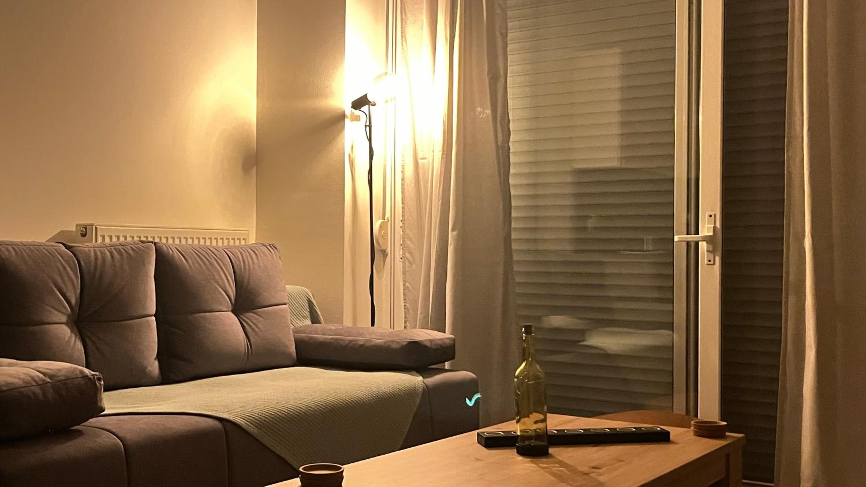 Two-Bedroom Apartment photo 1