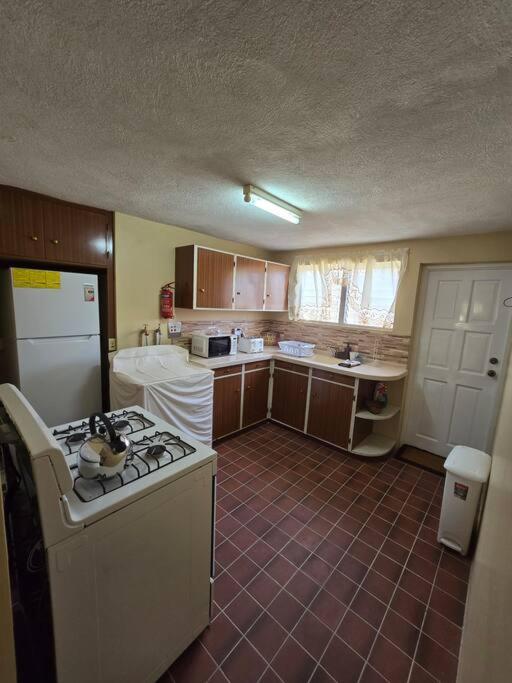 Two-Bedroom Apartment photo 2