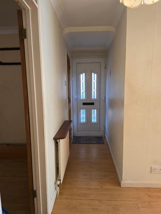 Two-Bedroom Apartment photo 2