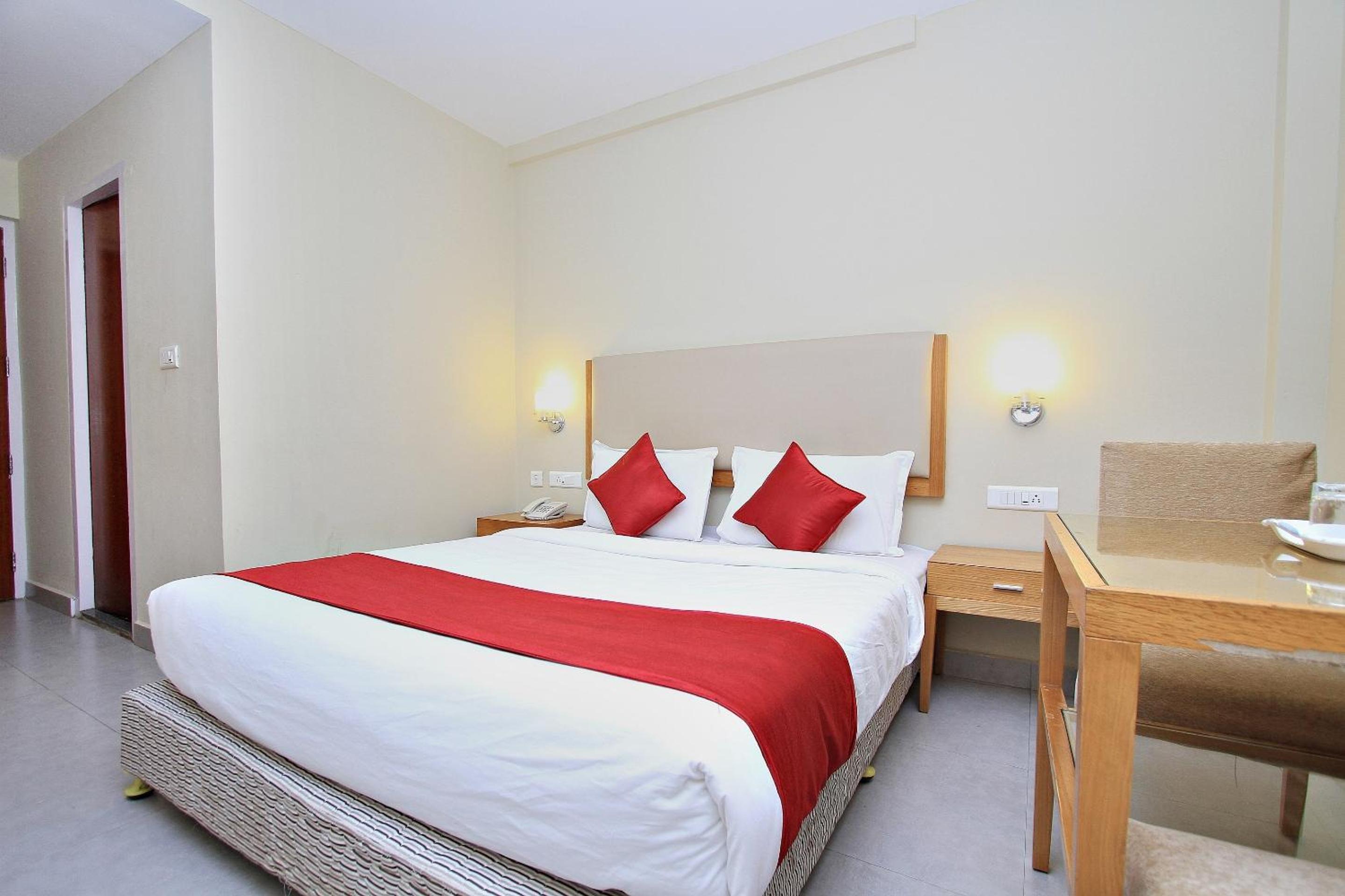 Classic Triple Room