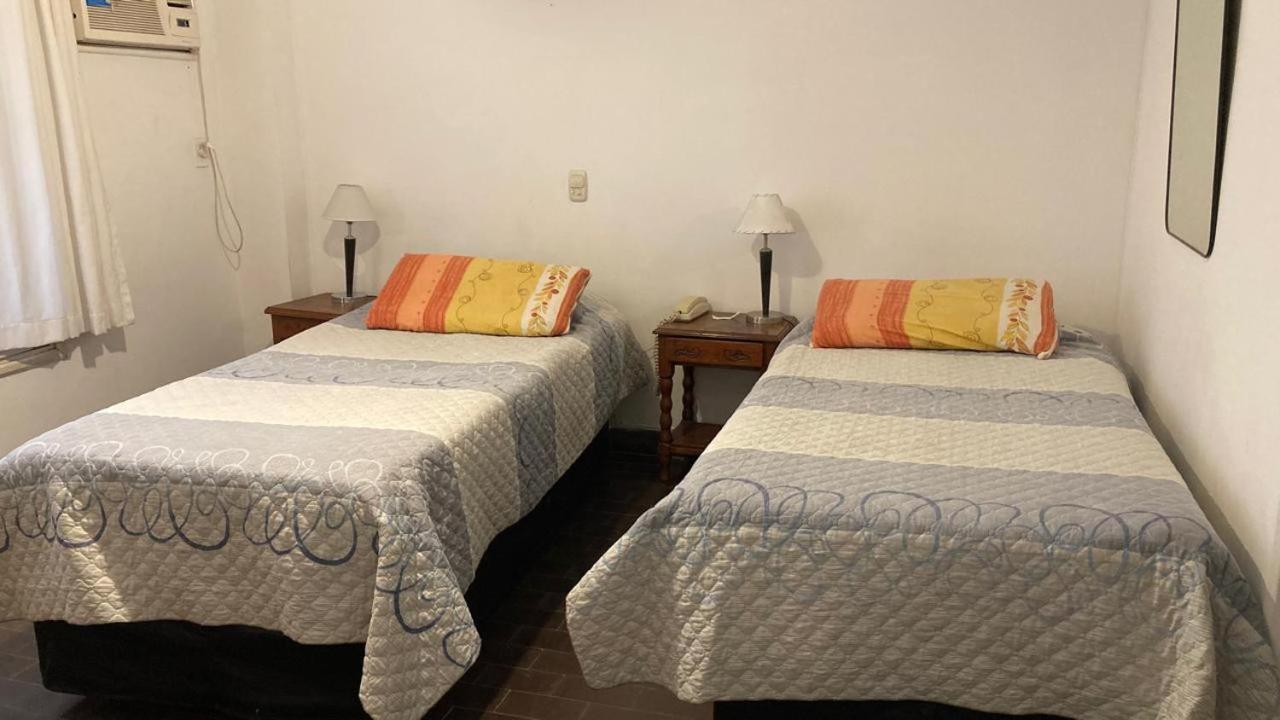Twin Room photo 1