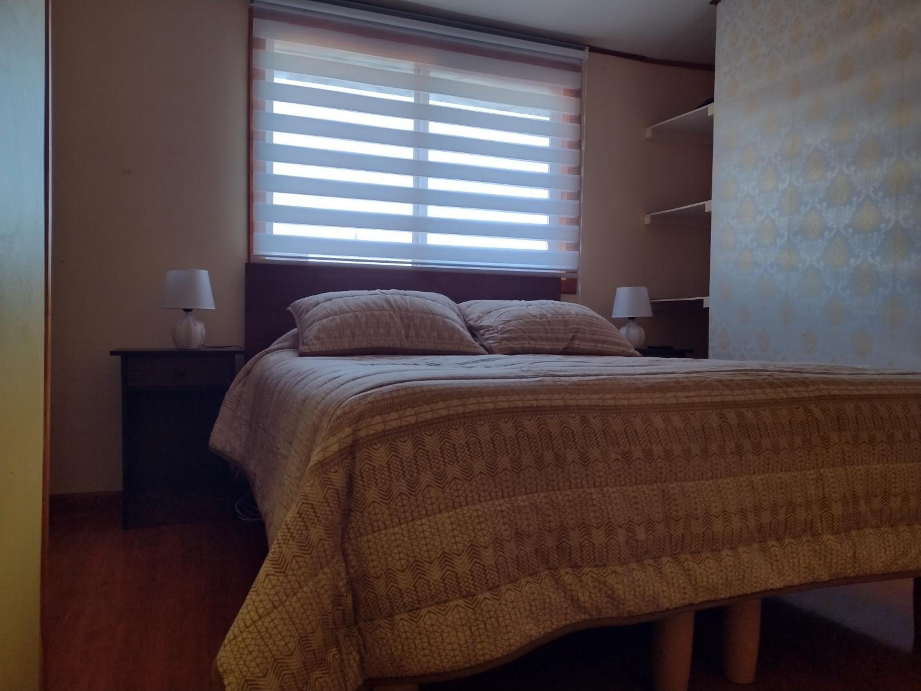 Standard Double Room photo 2