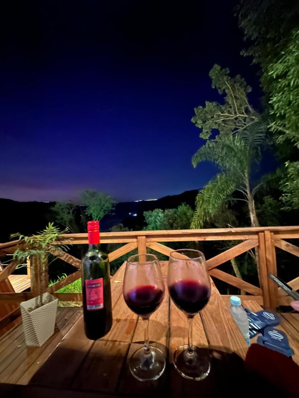 Chalet photo 3