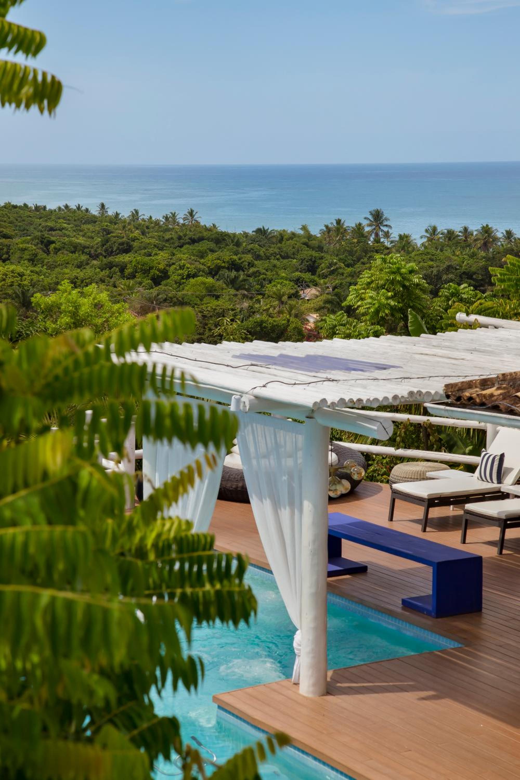 Double Room with Sea View photo 2