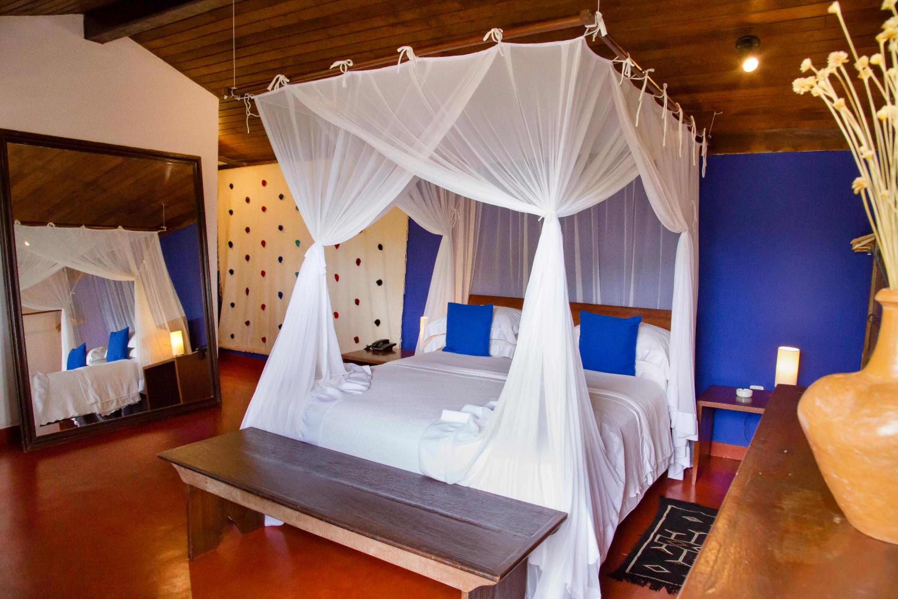 Double Room with Sea View photo 1