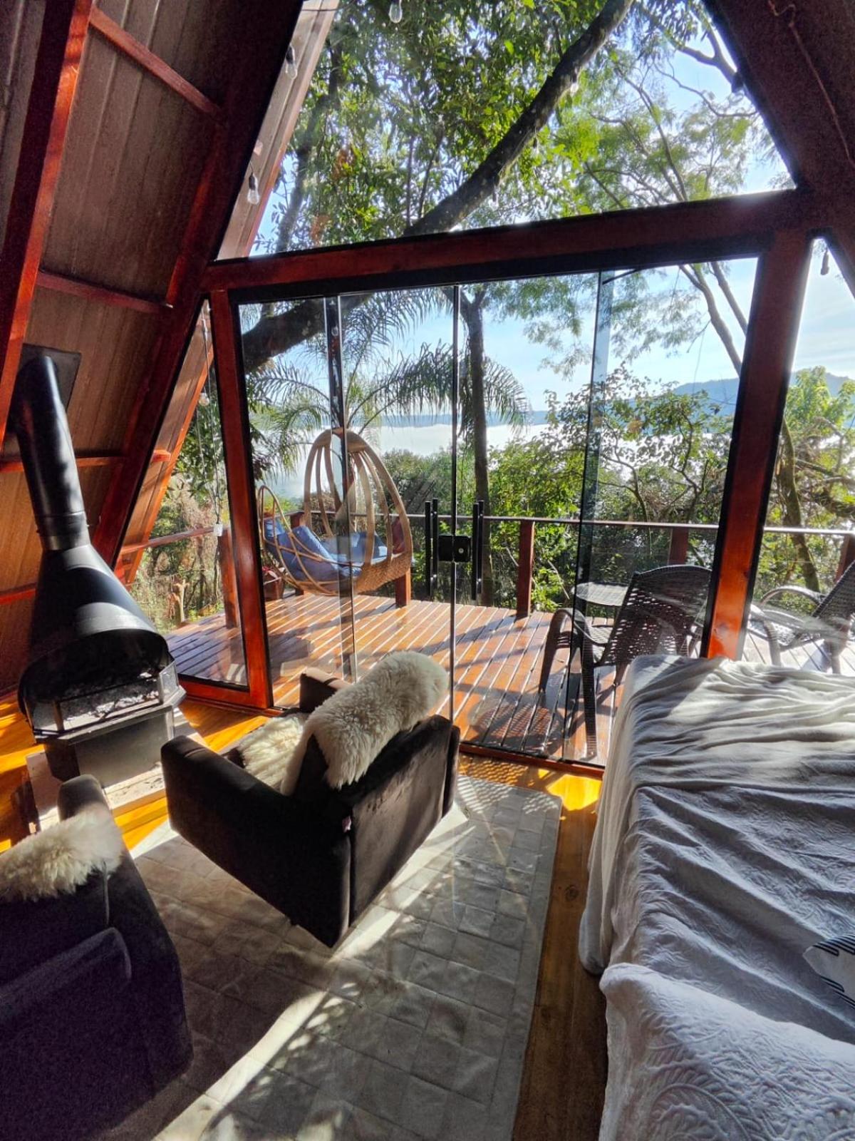 Double Room with Lake View photo 1