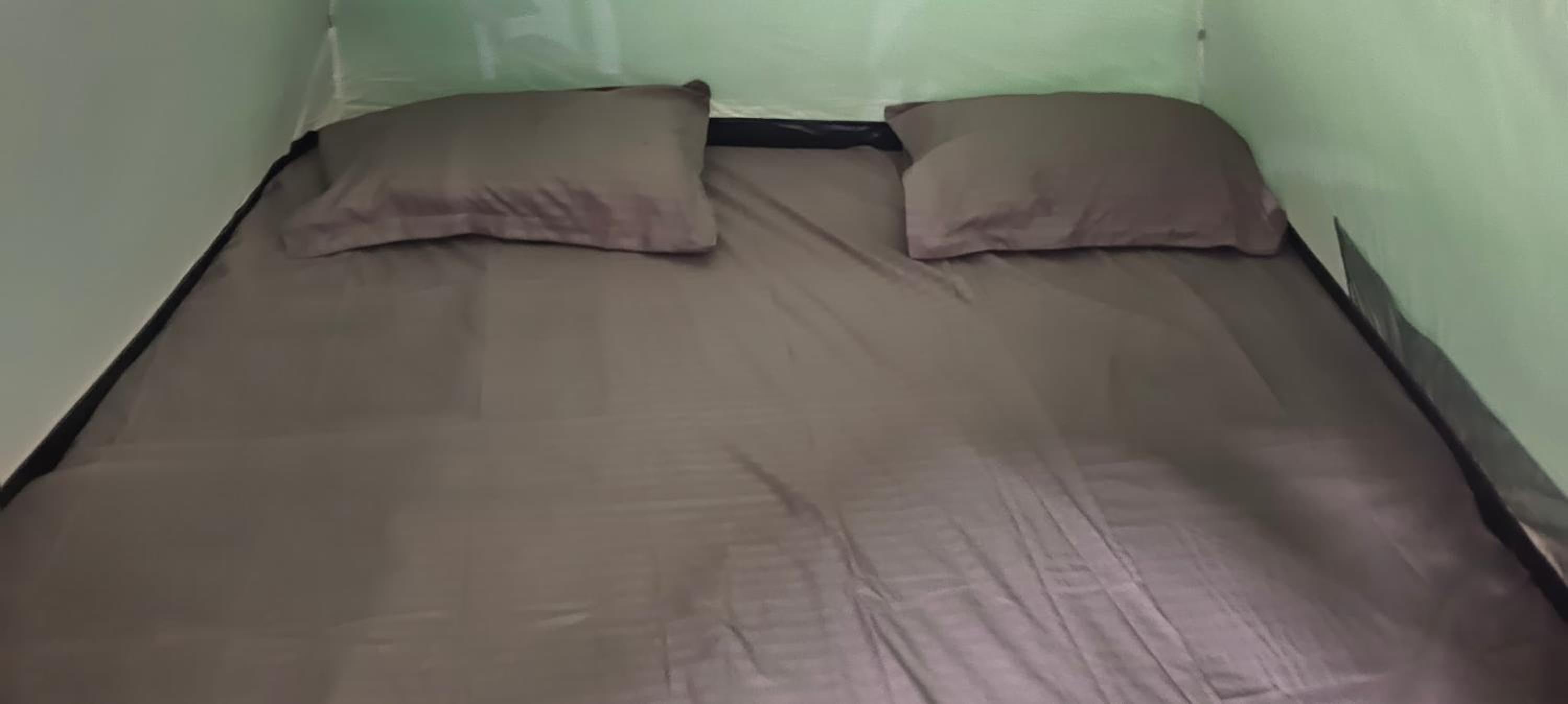 Tent - Photo 5