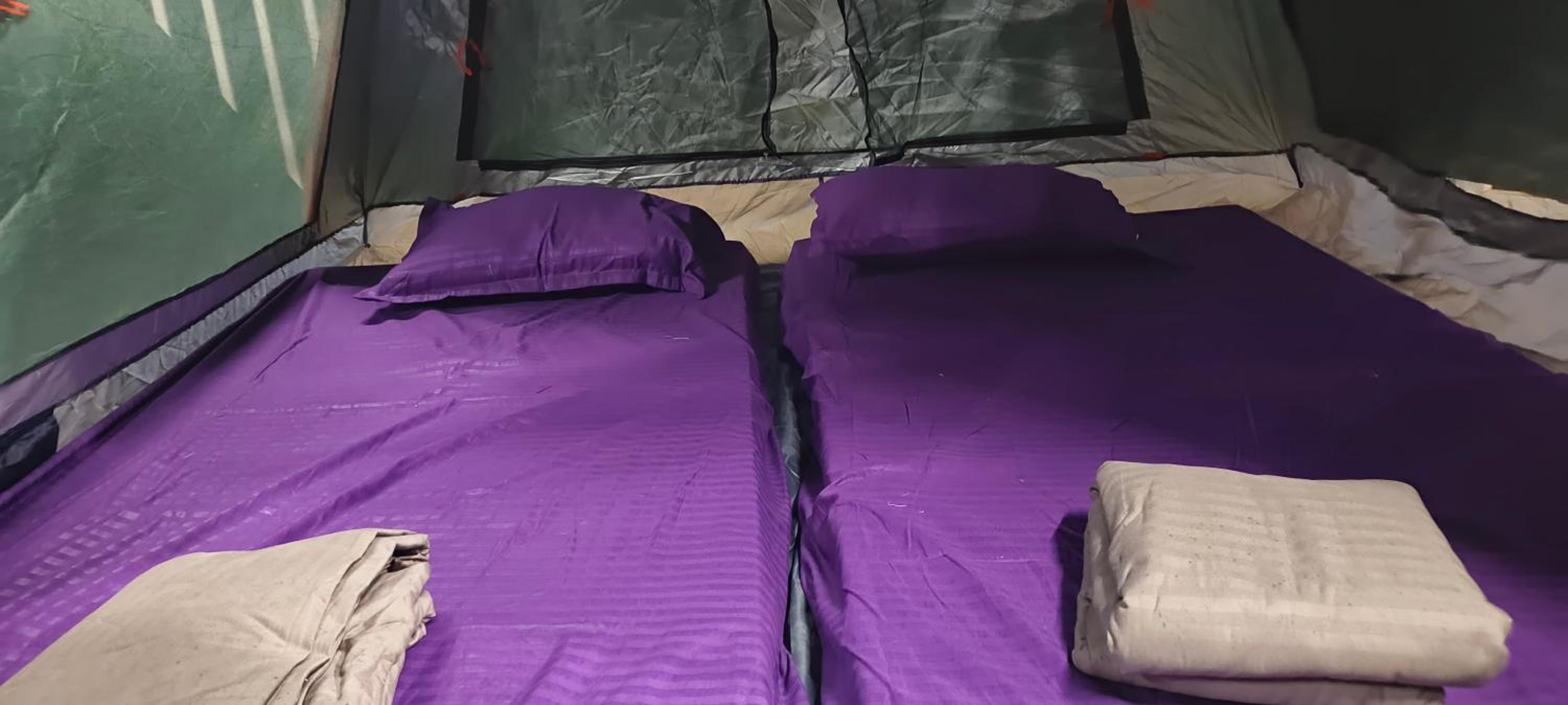 Tent - Photo 1