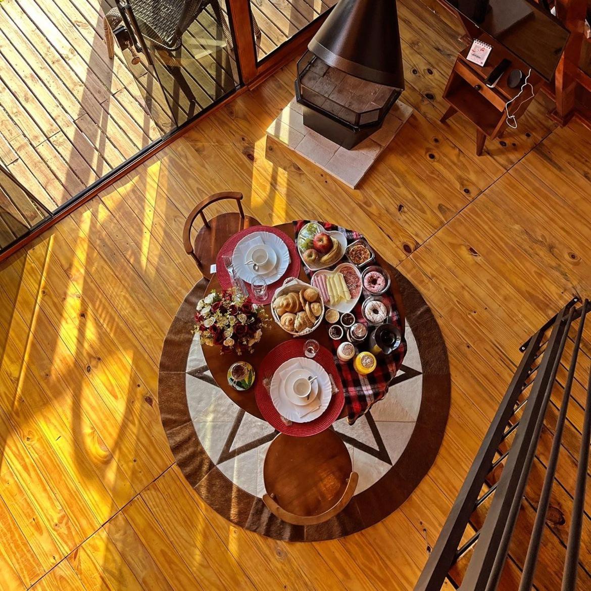 Chalet photo 2