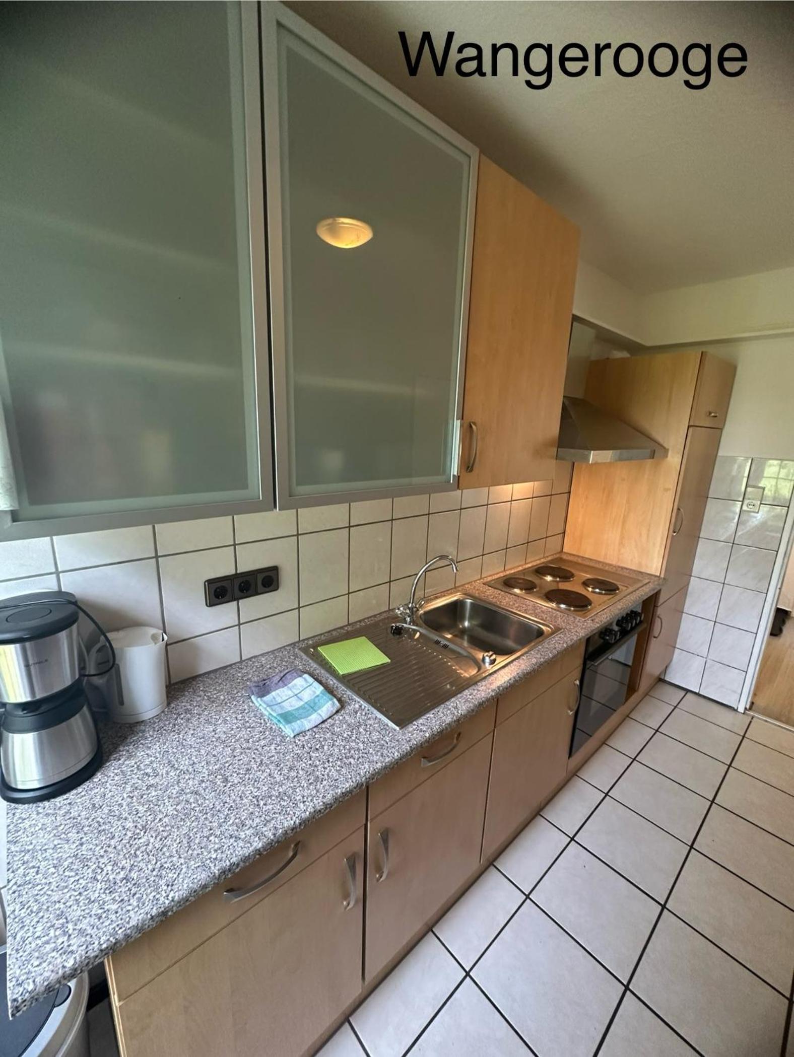 Apartment with Garden View photo 3