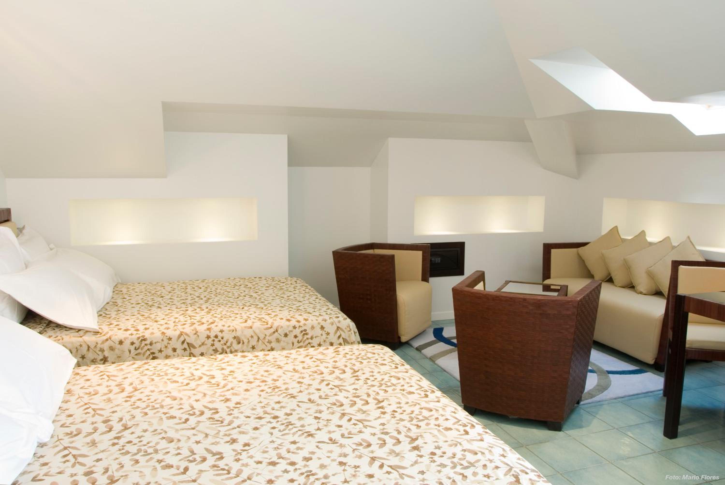 Junior Suite with jacuzzi - Photo 15