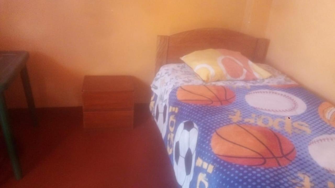 Single Room photo 1