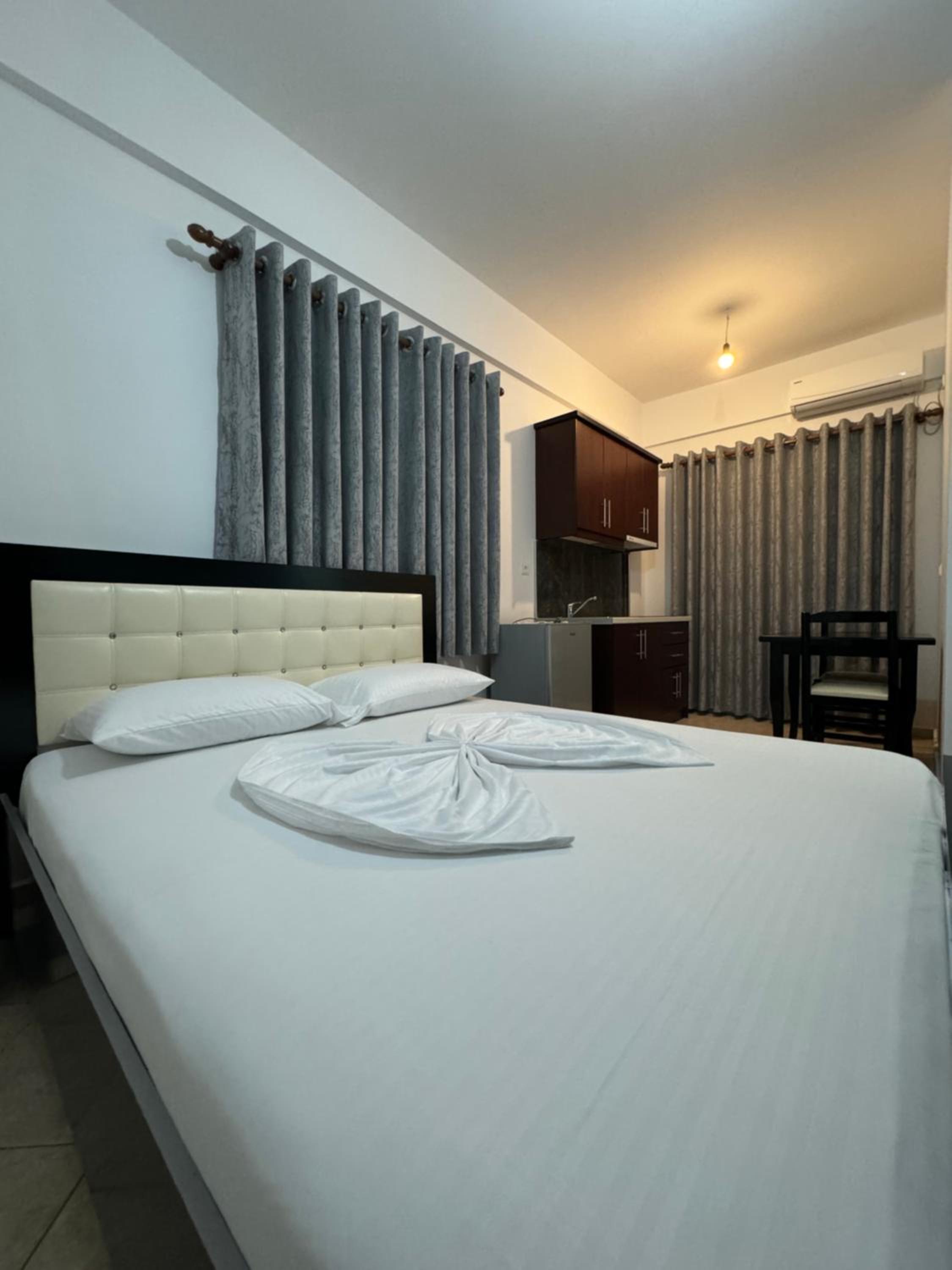 Double Room with Mountain View photo 3