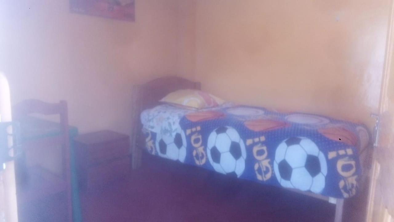 Single Room photo 2