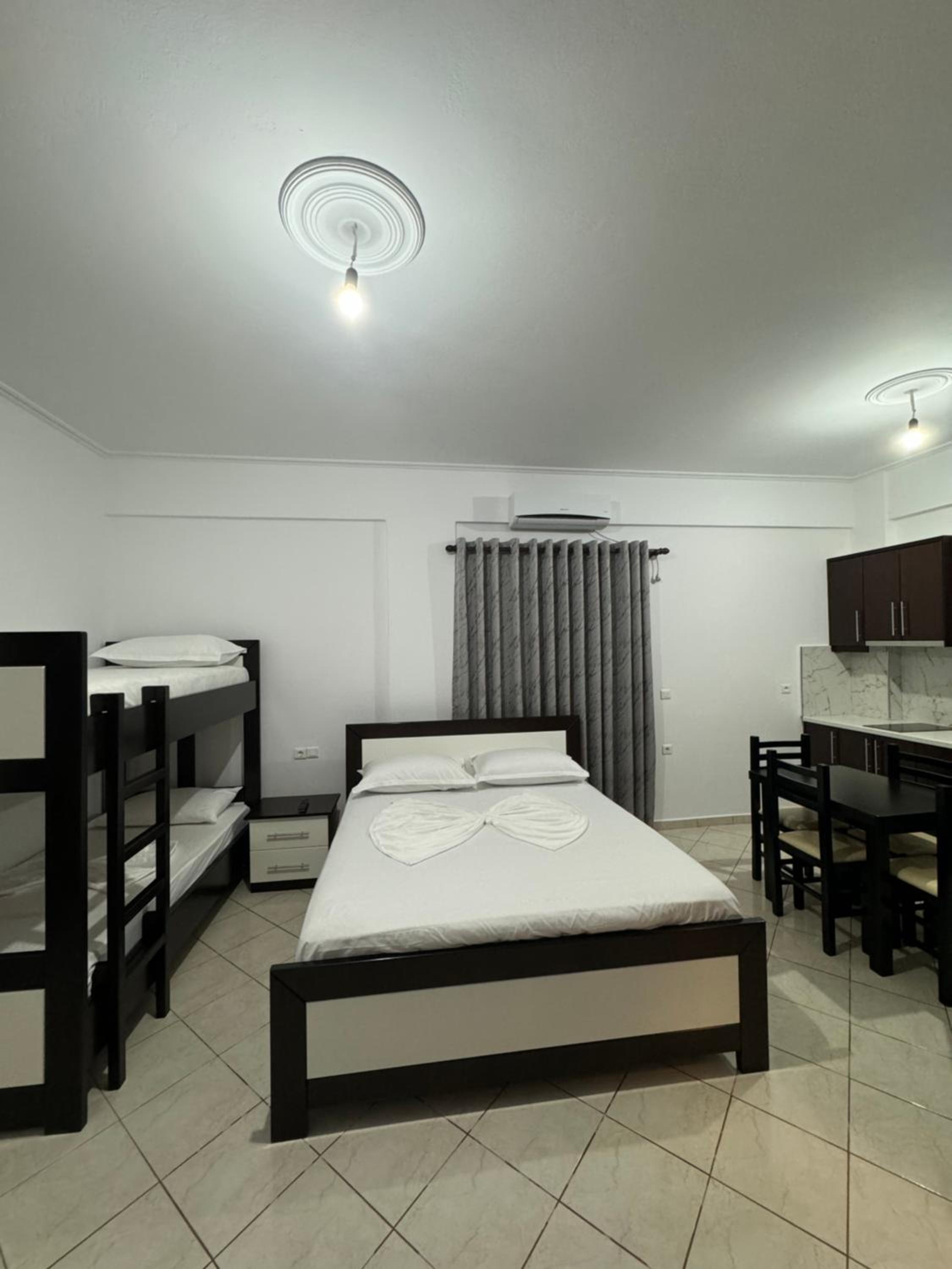 Quadruple Room photo 2
