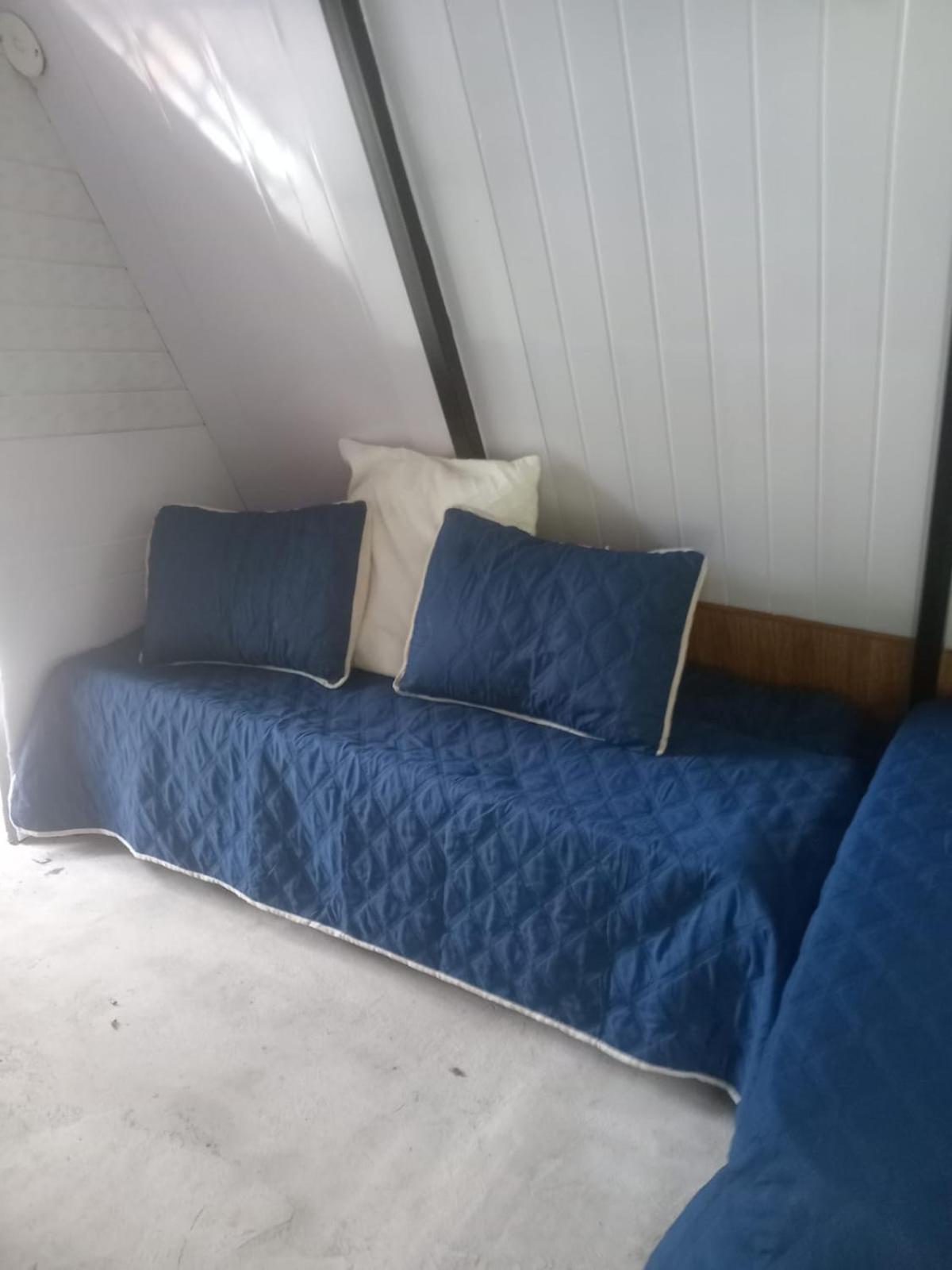 Two-Bedroom House photo 3
