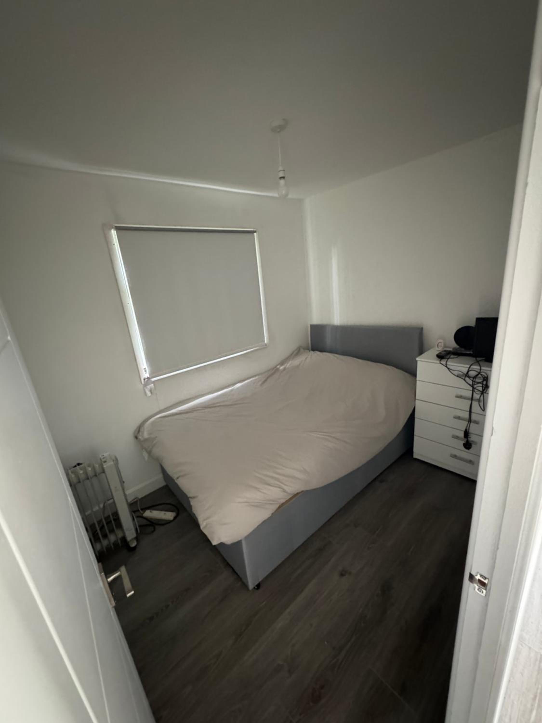 One-Bedroom Chalet photo 1