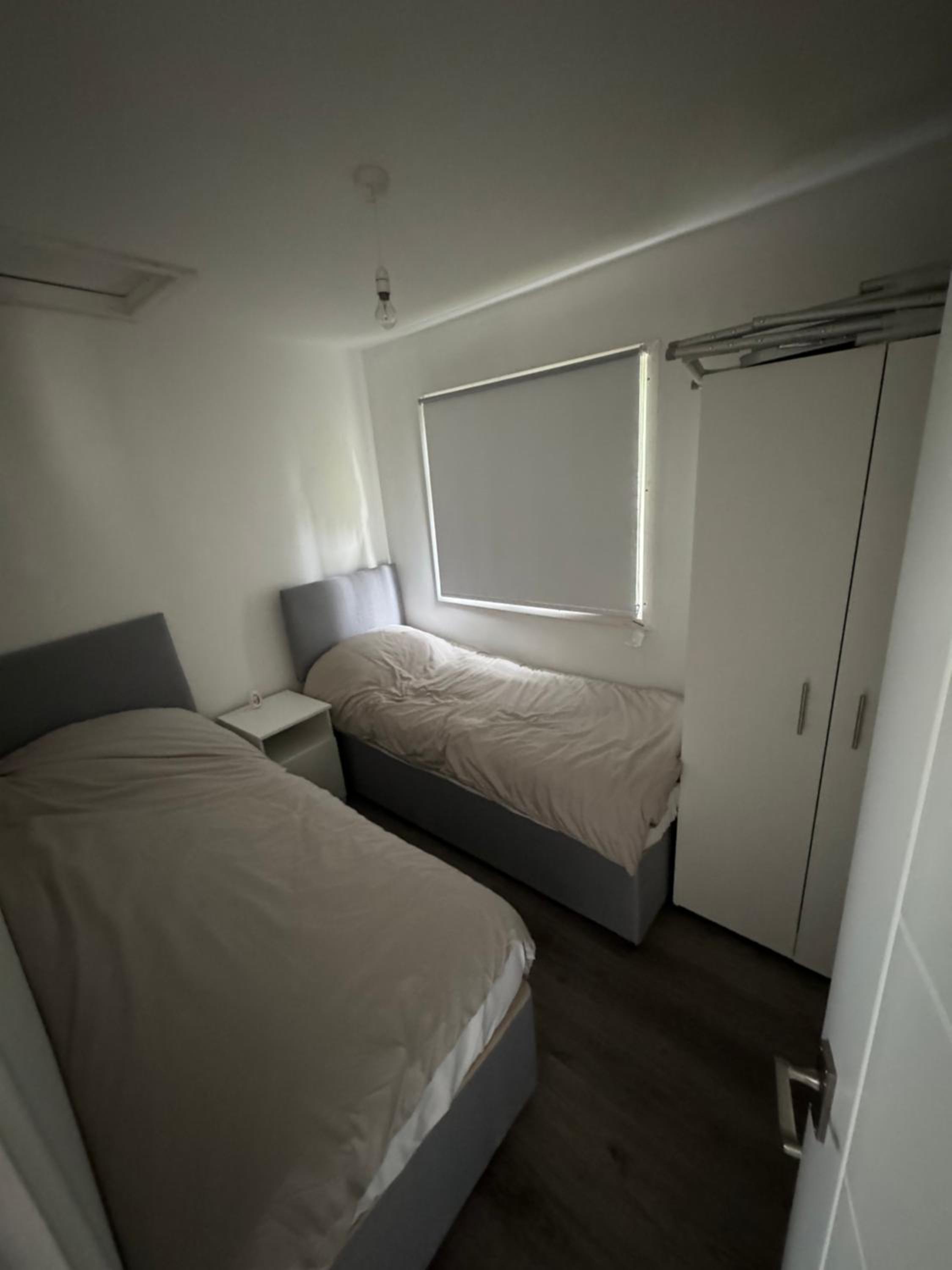 One-Bedroom Chalet photo 3